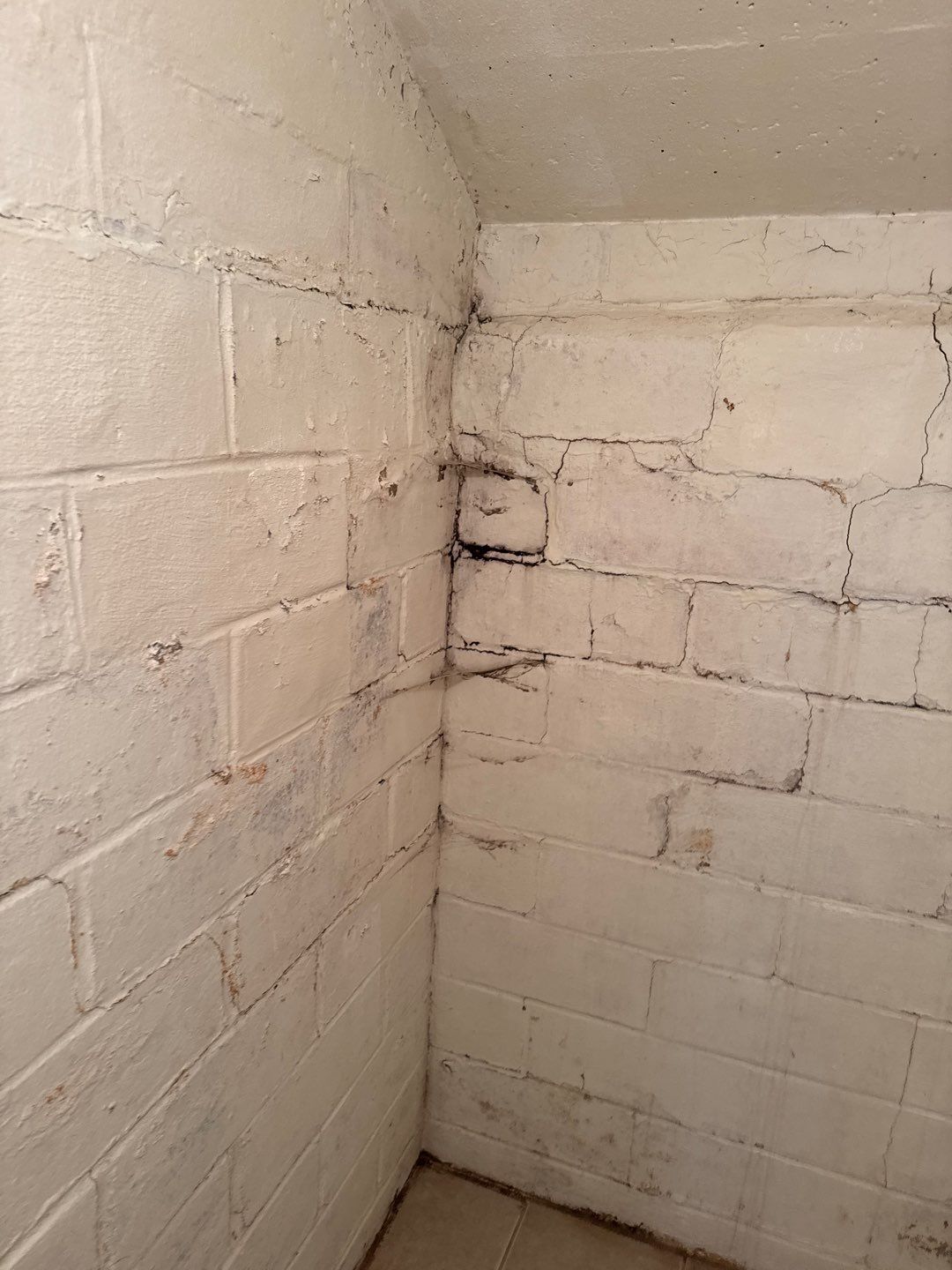 Well Room Waterproofing for Charlie by Waterproofing Northeast