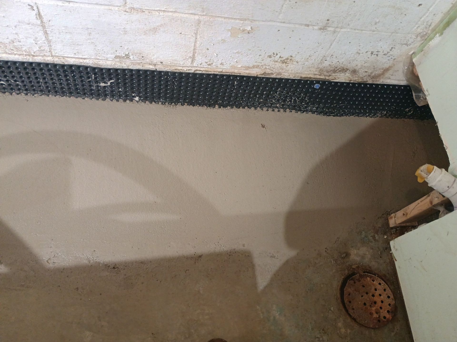 Sump Pump & Exterior Drainage in St. Paul, MN by Waterproofing Northeast