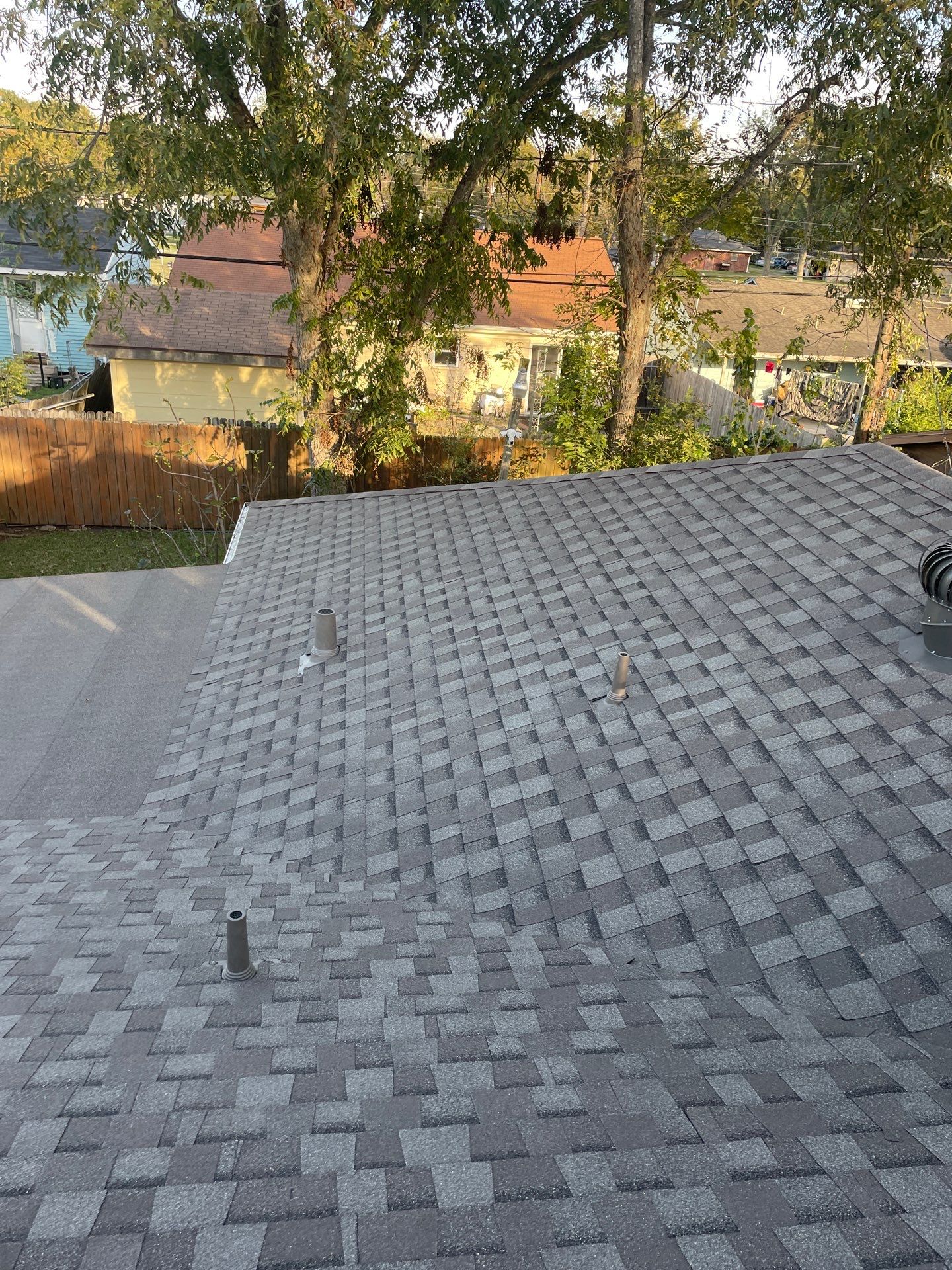 Roof Replacement Richmond by Roof Repair Services LLC