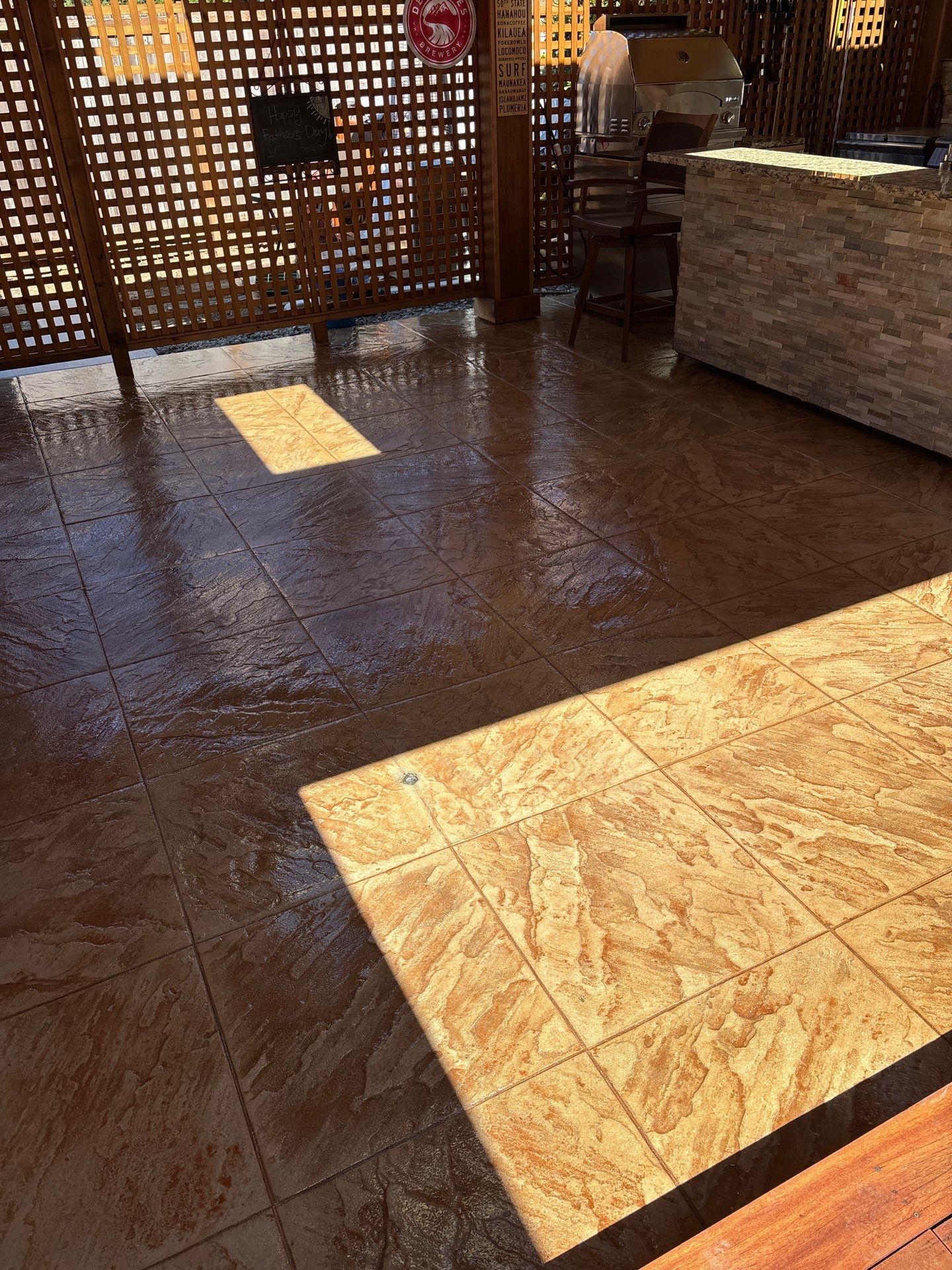 Concrete Driveway, Patio & Deck Repair | Everett  by Jireh Asphalt & Concrete Inc 