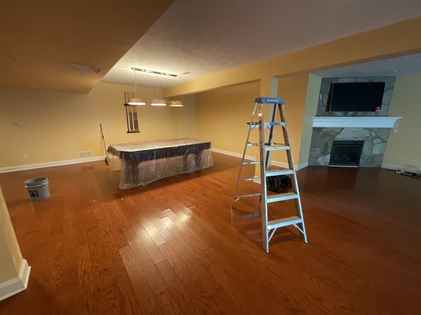 546 Birch Dr by Ranger Recovery