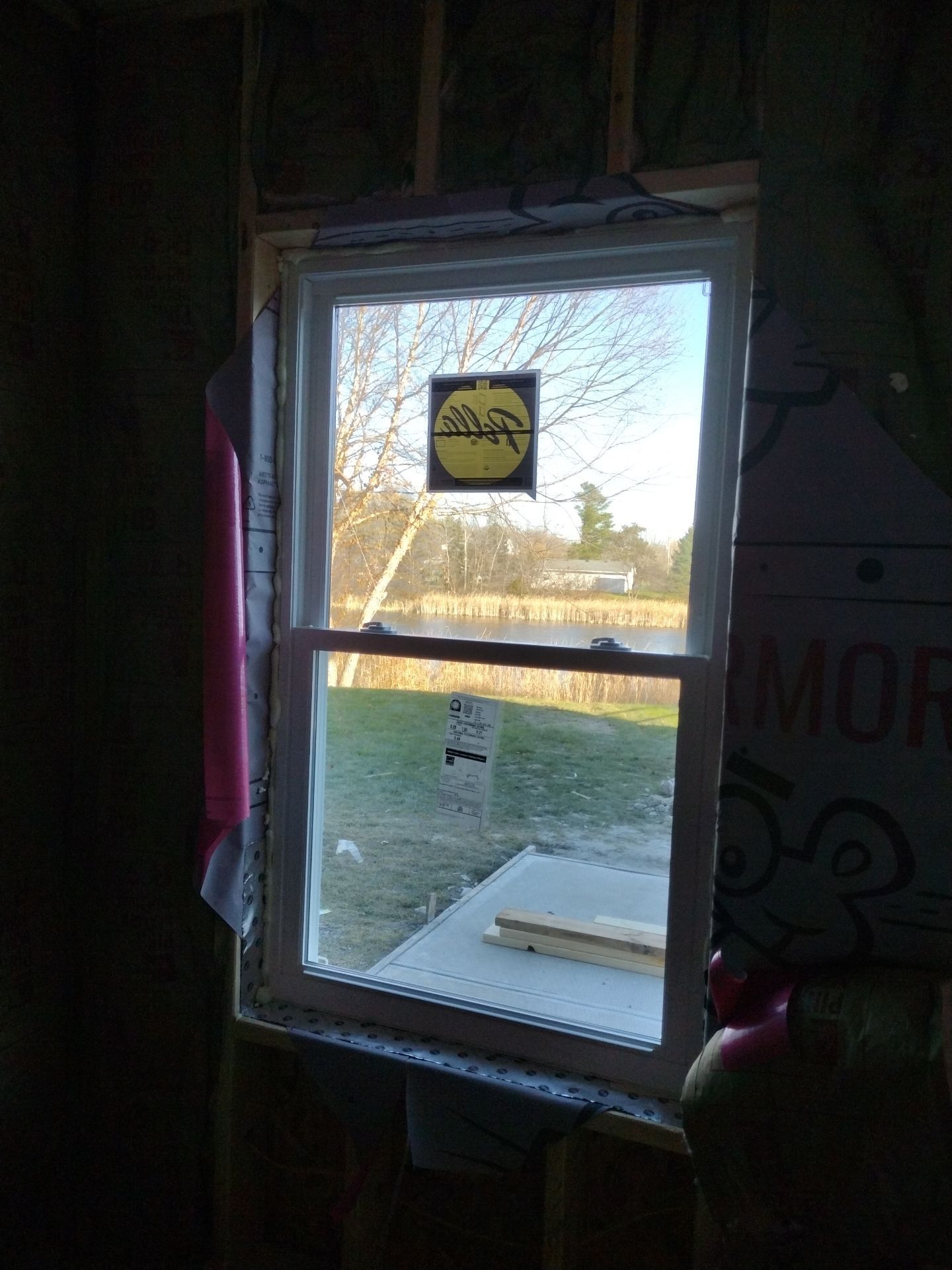 Puppy Room Conversion – Patio to Premium Pet Space by Johnny Five Construction 