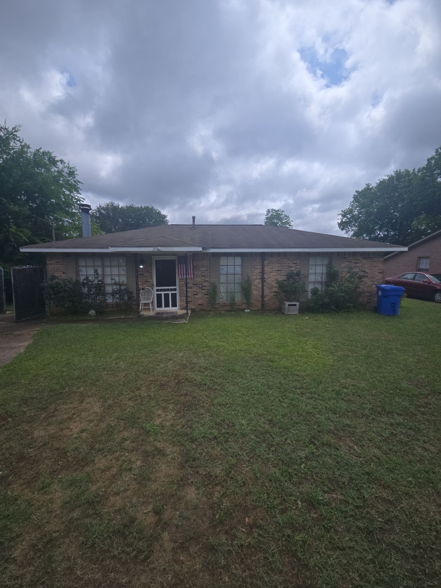 Asphalt Roof Replacement in Pratville by NANOROOF Alabama