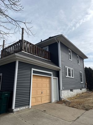 Project in Lansing