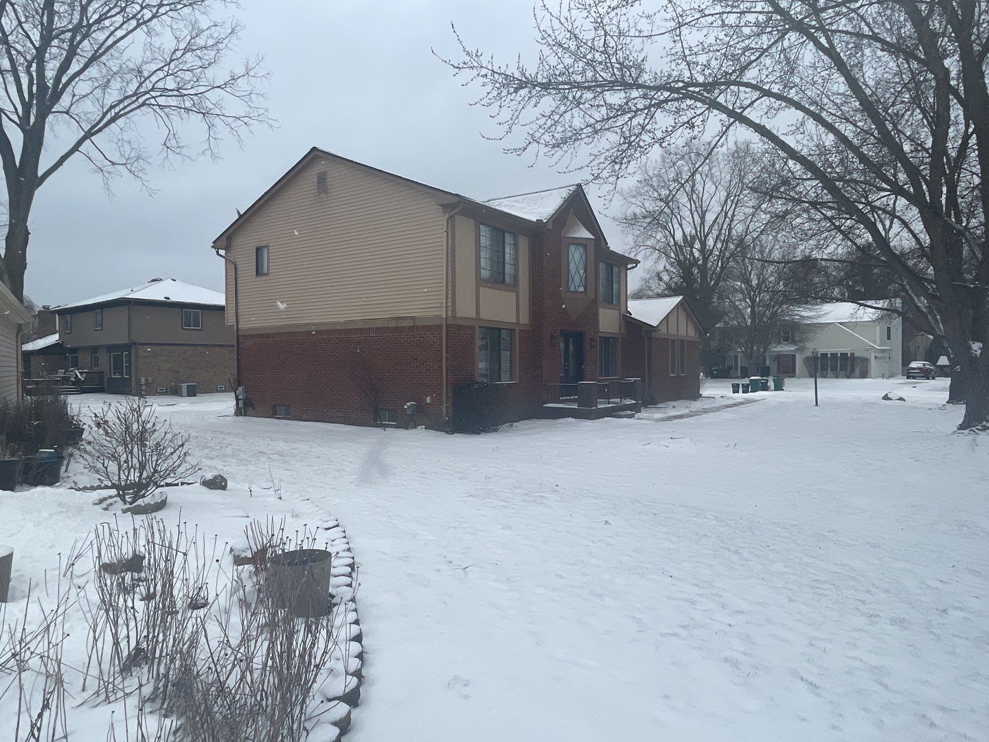 Siding Replacement using Monogram Dutchlap Siding by 180 Contractors