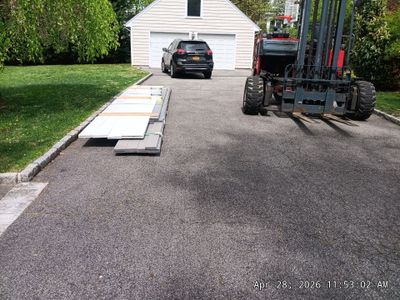 Project in New Rochelle