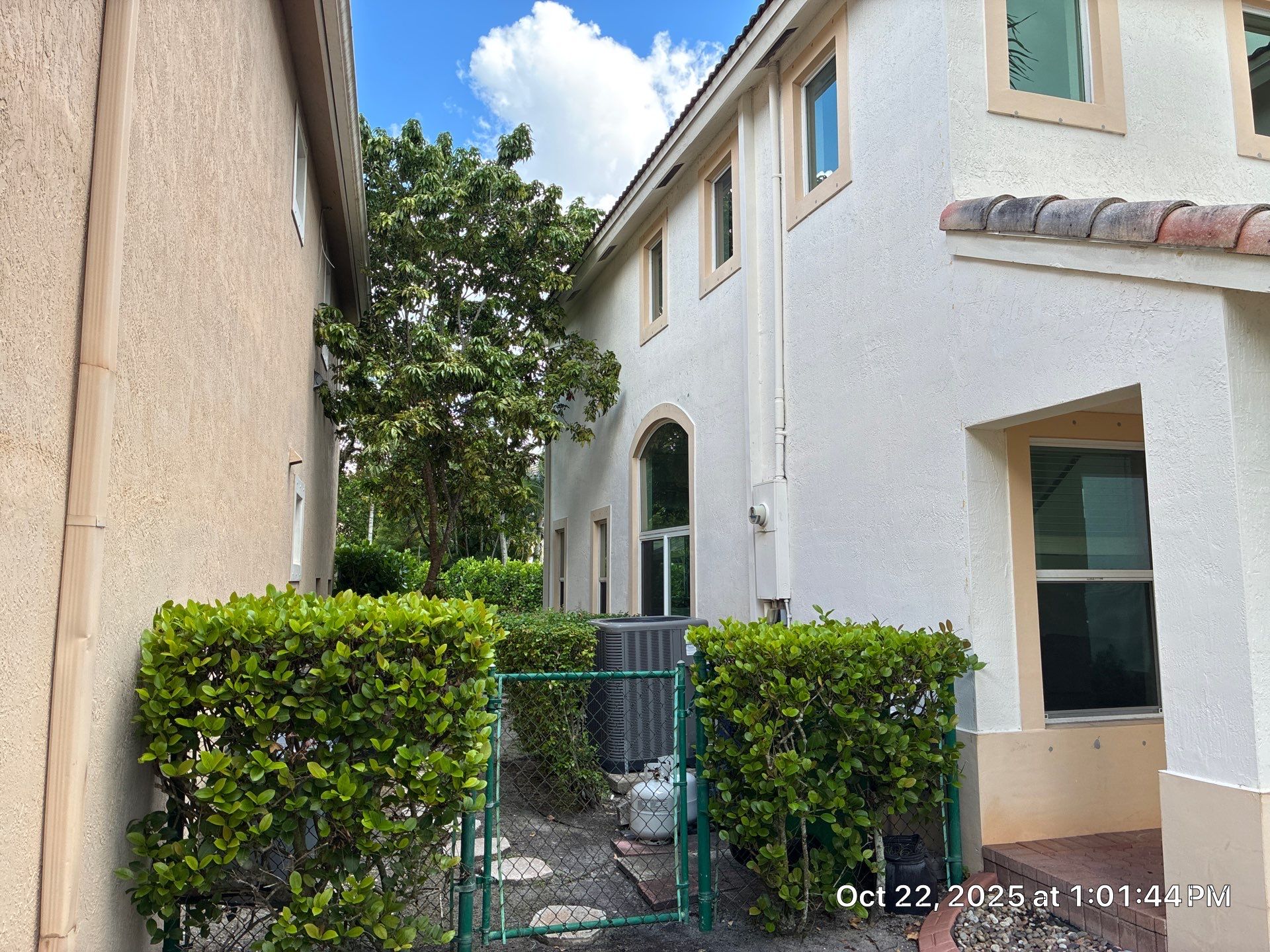 Exterior Painting Coral Springs by BKB Pressure Cleaning LLC
