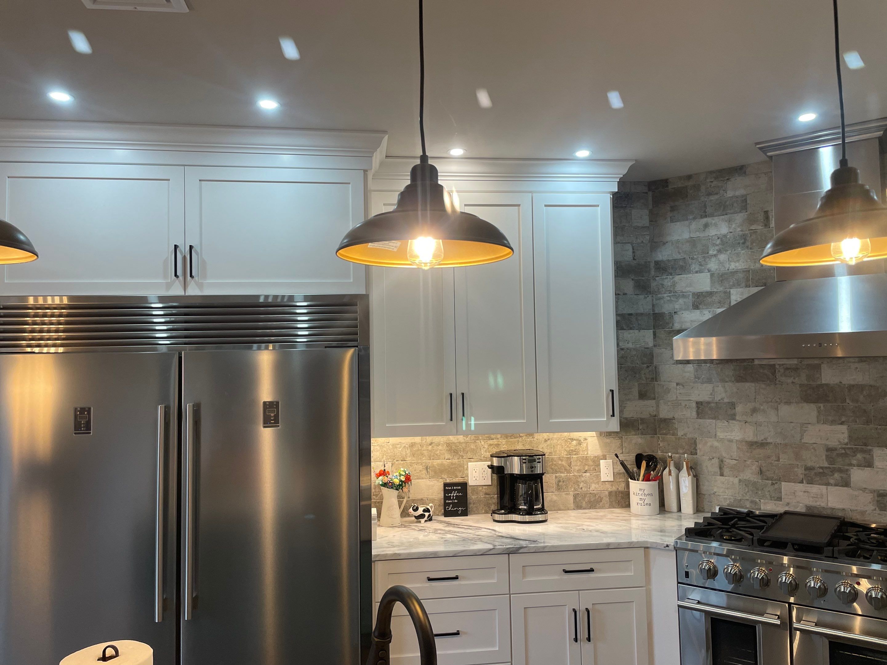 Project in Media by WilLine Builders LLC