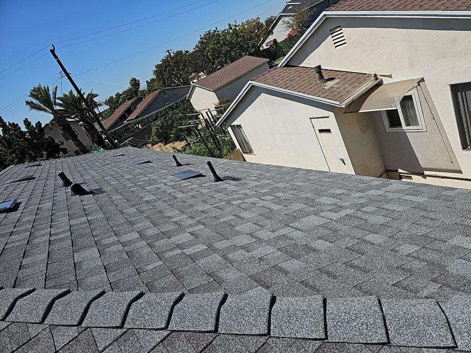 Roof Replacement - Gardena, CA 90247 by Epic Roof Replacement