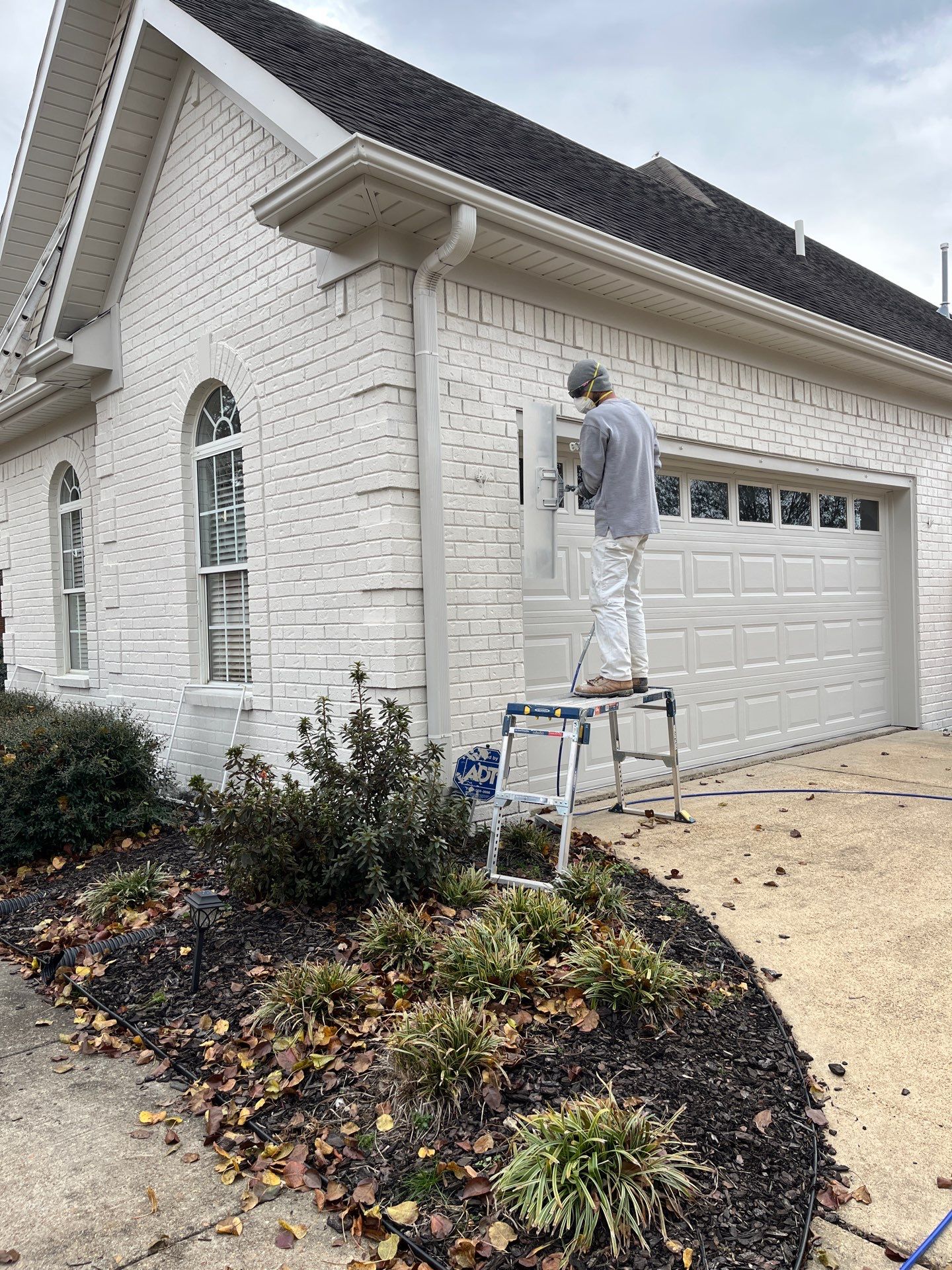 New Look by Skilled Construction LLC