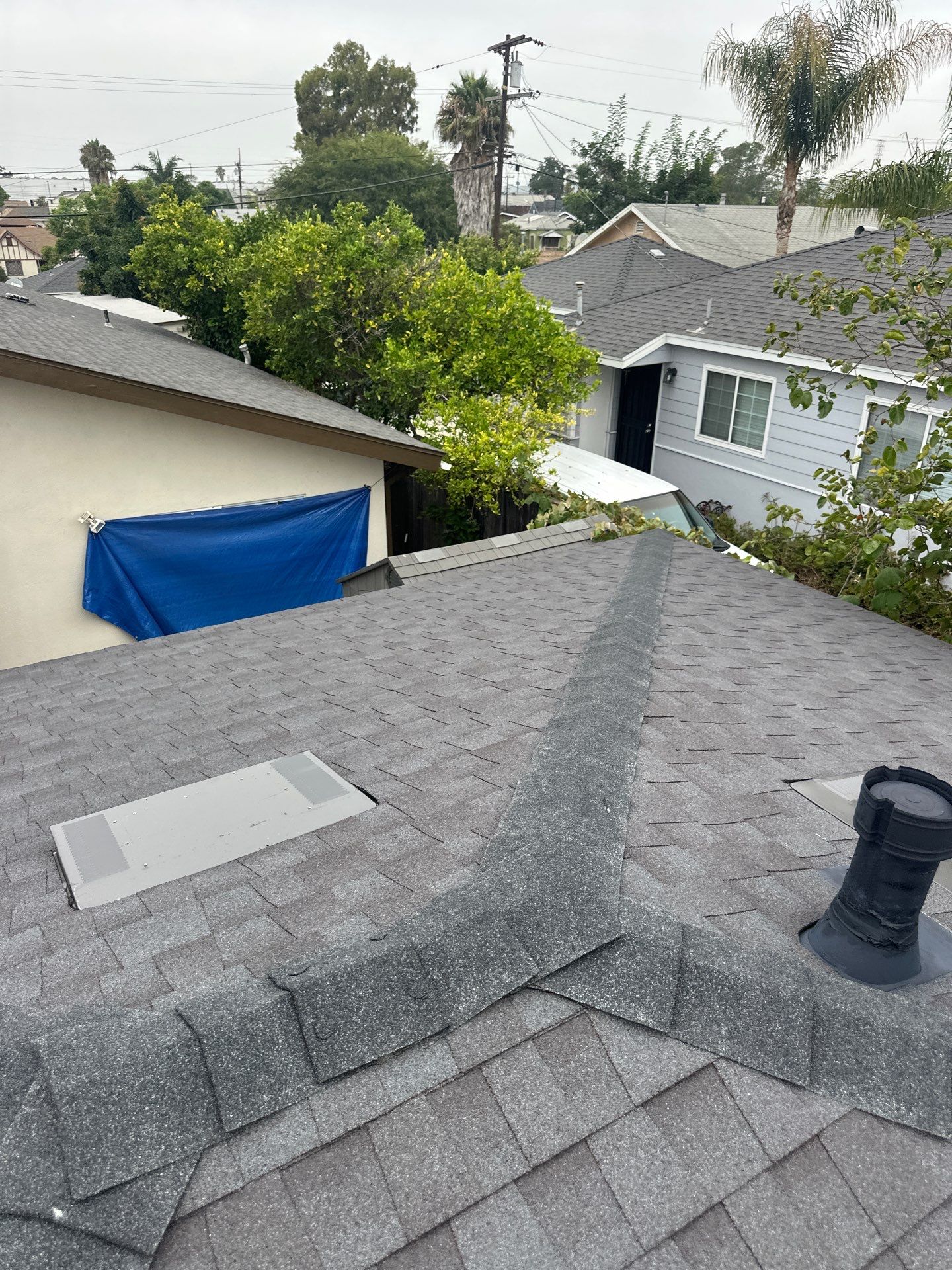 Roof Replacement - Torrance, CA 90502 by Epic Roof Replacement