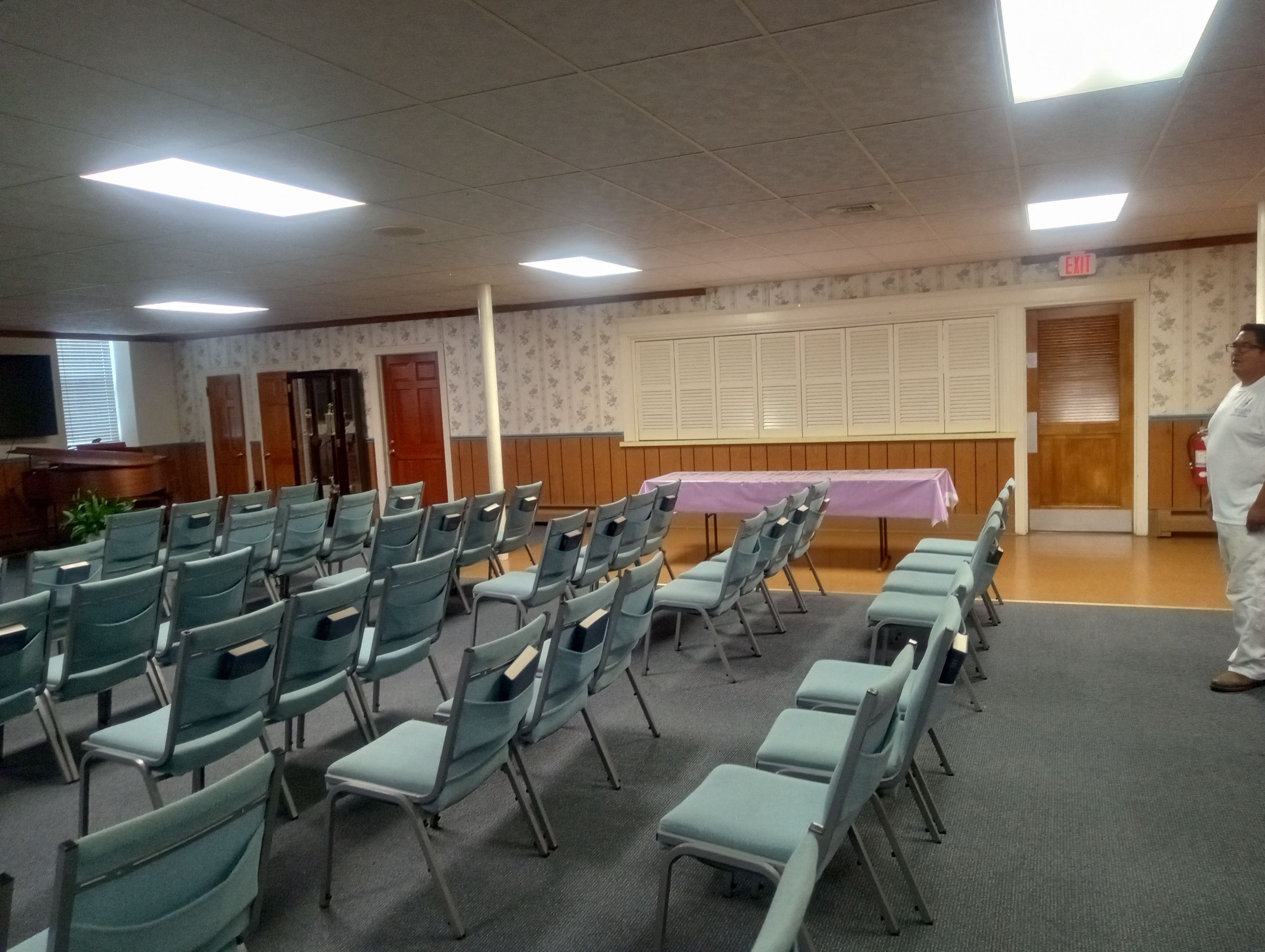 From Outdated to Fresh: Full Interior Repaint Project by FreshCoat Works LLC