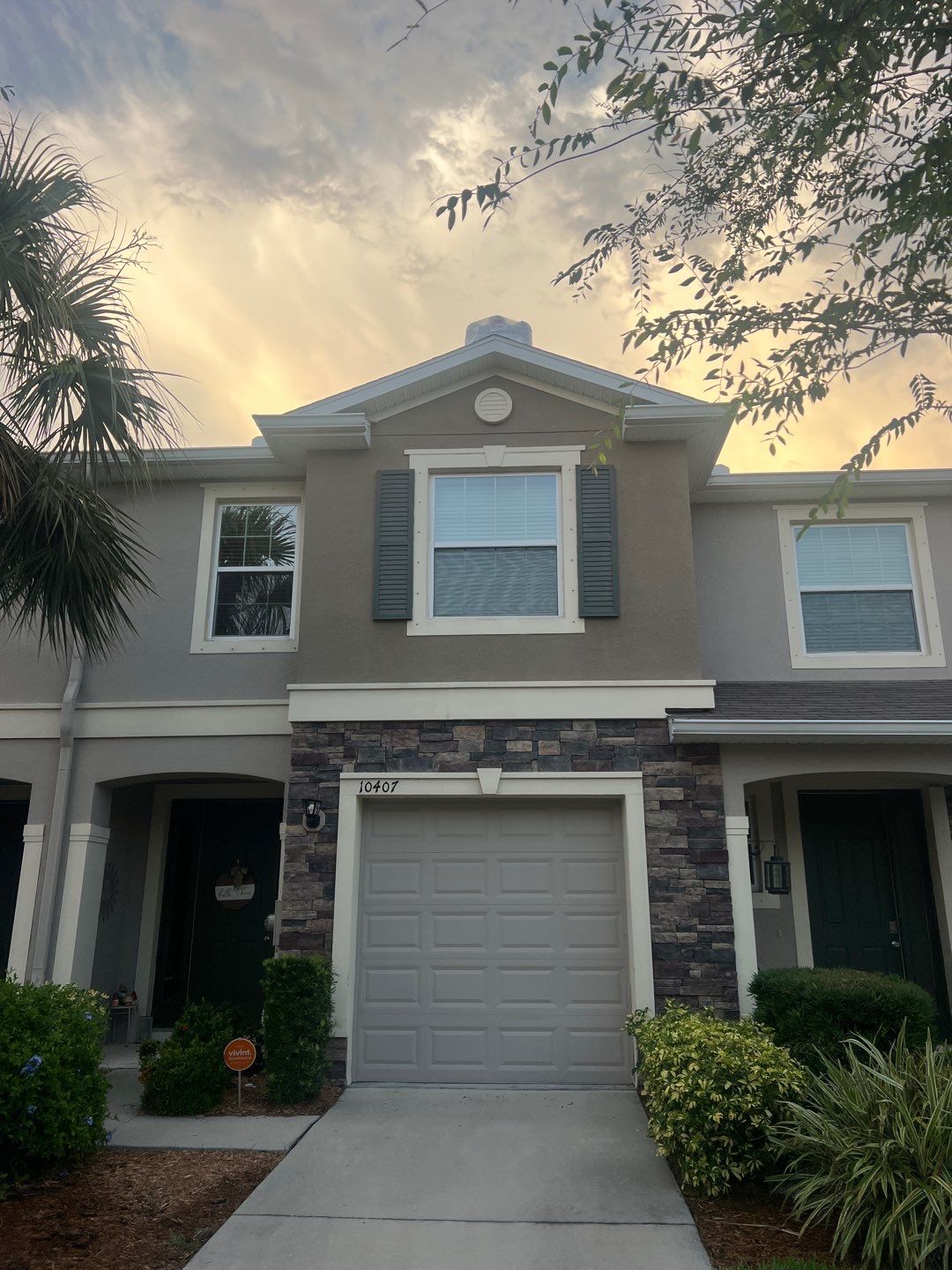 Project in Riverview 33578 by Mitchell Roofing Company LLC 