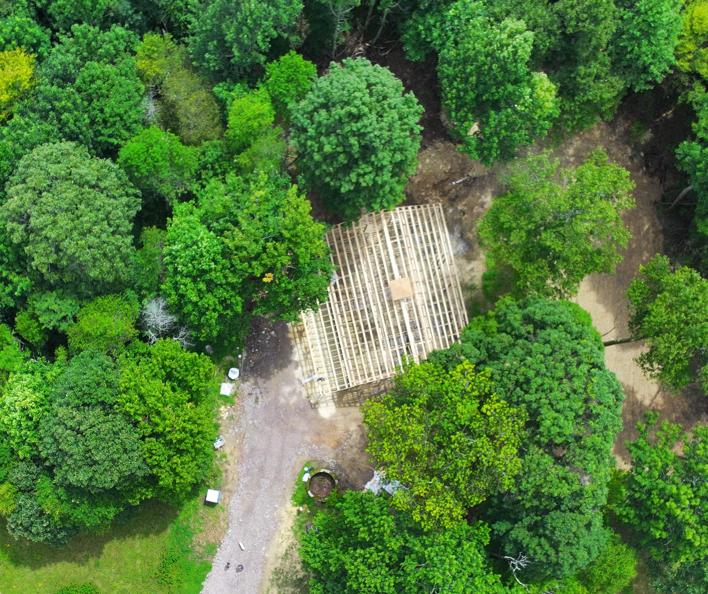 Brodour Barndominium  by Omnia Roofing