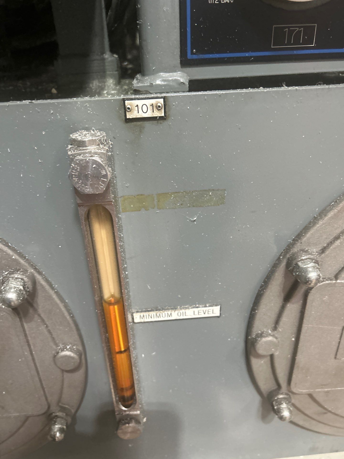 Corona L7 Machine Assessment by Altium Packaging