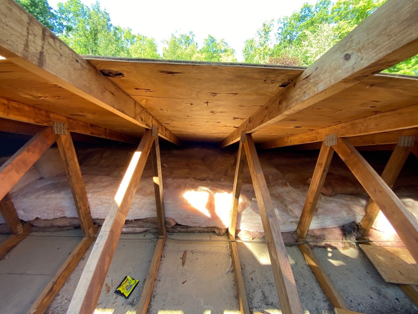 Roof Replacement using CertainTeed Landmark by 180 Contractors
