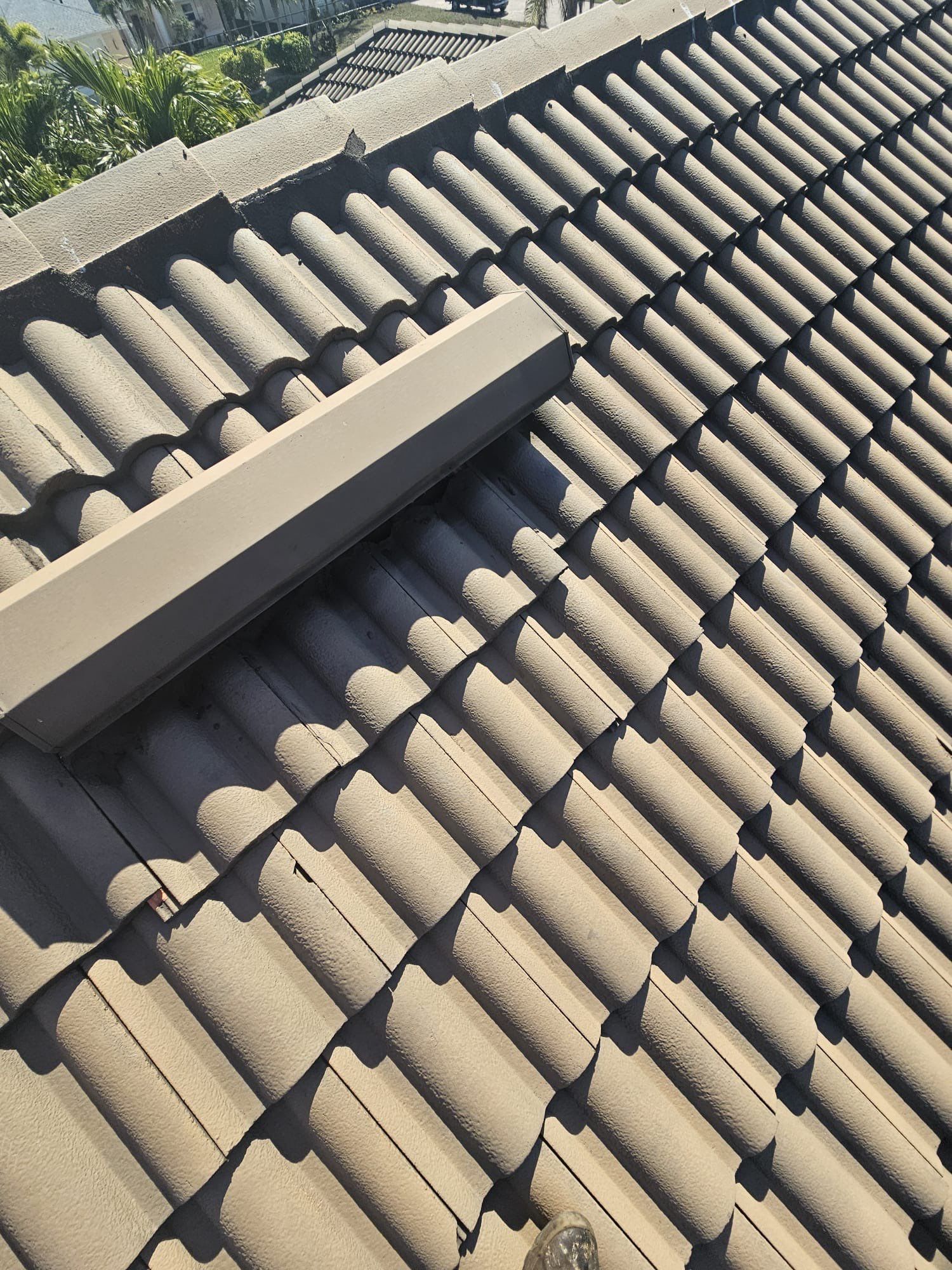 Residential Roofing Inspection  by Four Peaks Roofing