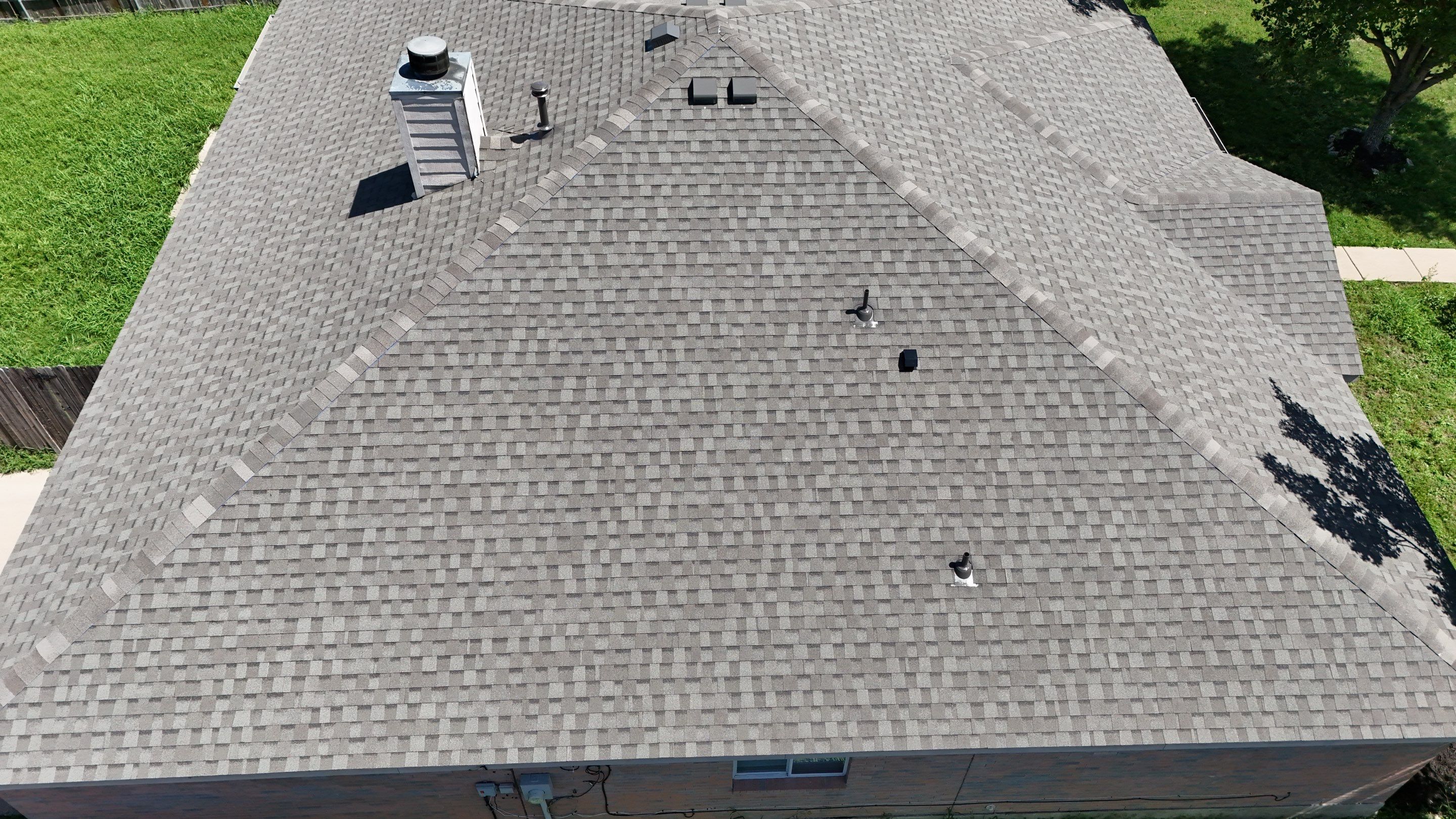 Project in Lancaster by Armor Roofing | Exteriors