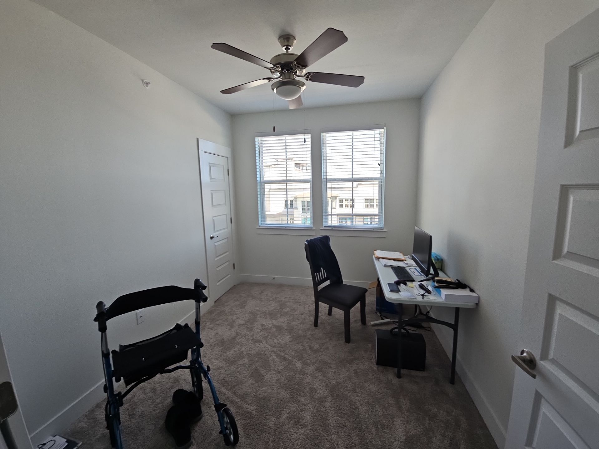 Interior Painting in Pflugerville by Paintegrity, LLC