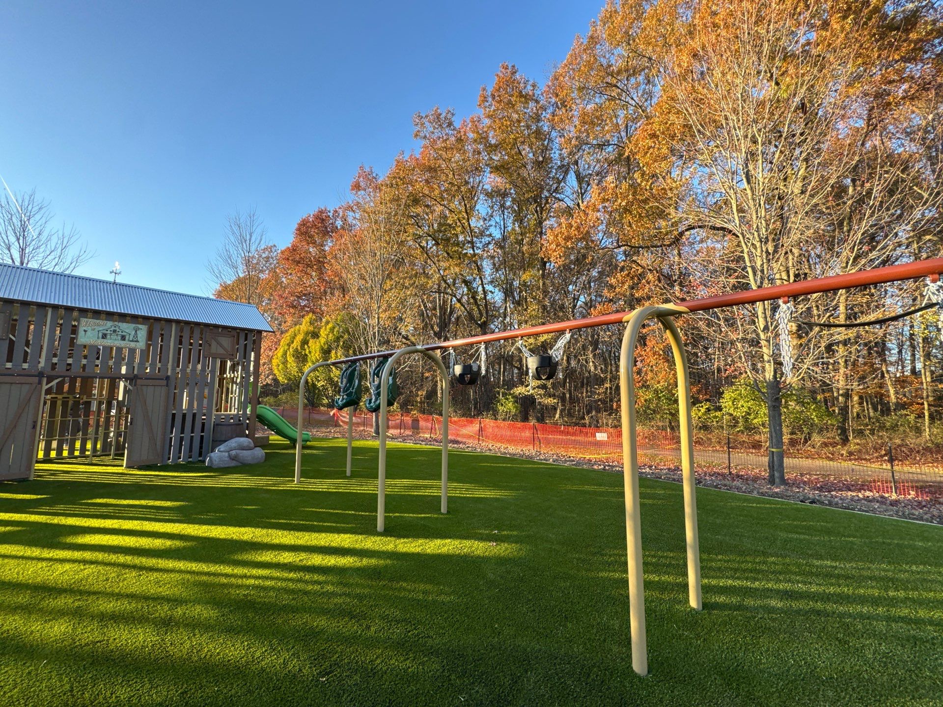 McNamara Park by ForeverLawn NEIN/INDY
