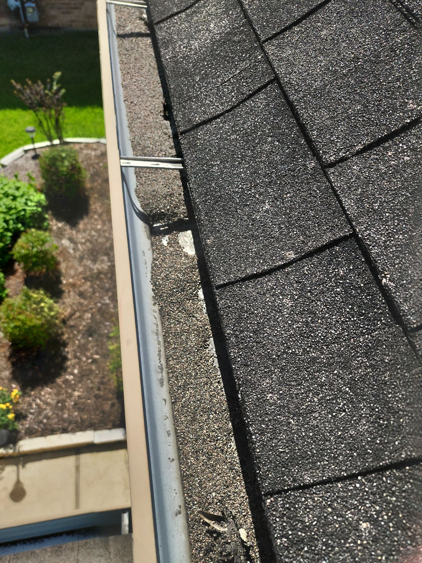 Residential Roofing Installation using Owen's Corning by Roof Concepts Construction
