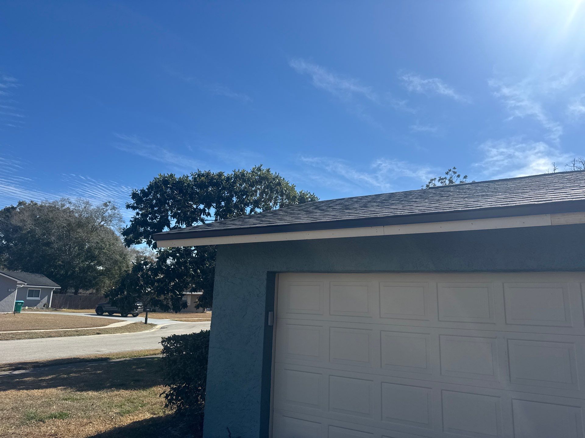 Shingle Reroof Replacement Longwood FL by Pinnacle Roofing Group