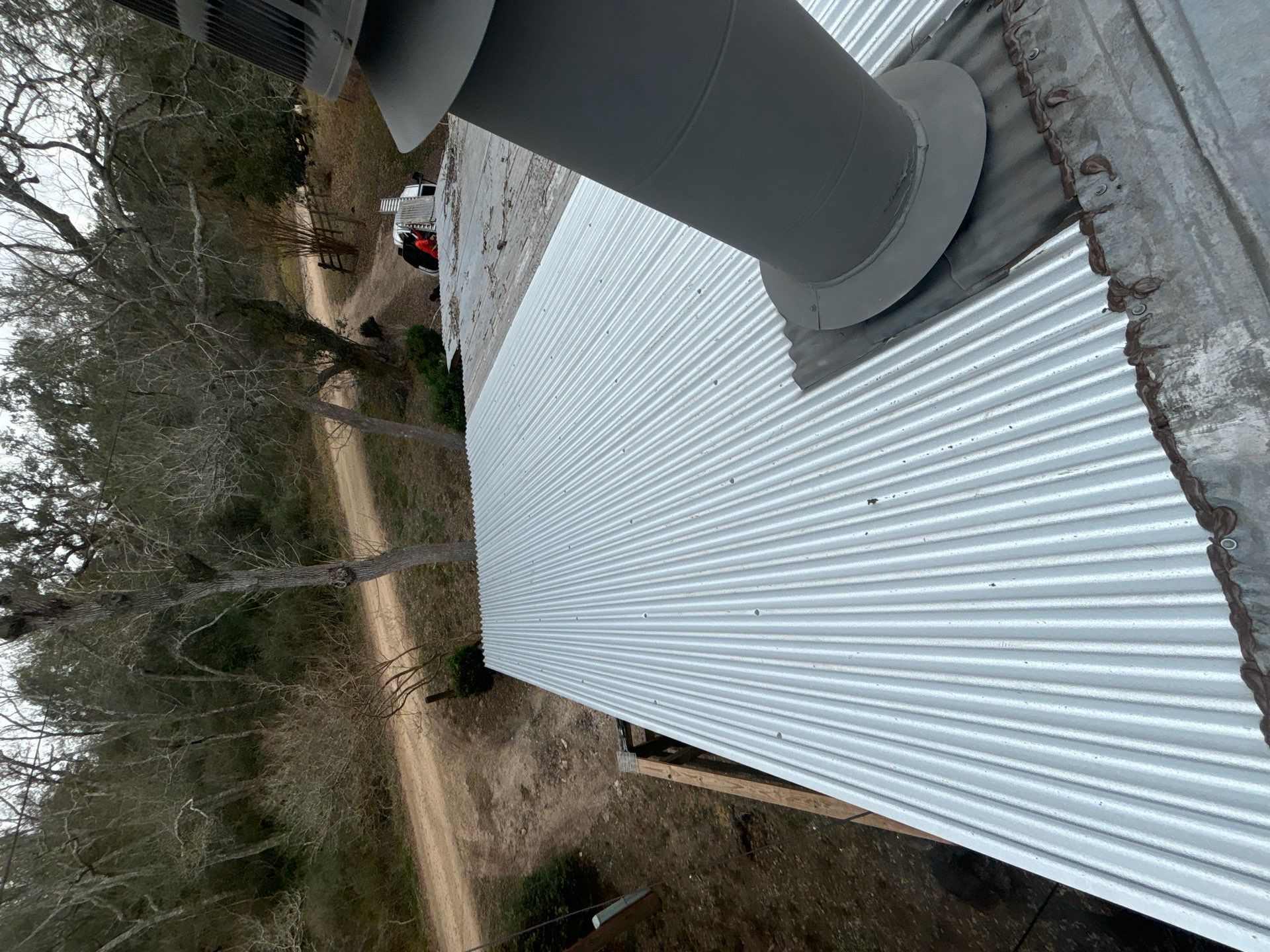 Roof Repair Palacios by Roof Repair Company