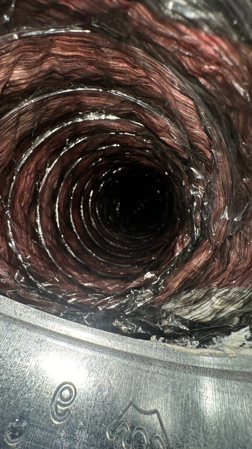 Air Duct Cleaning in Clermont by Hygienic Air, Inc