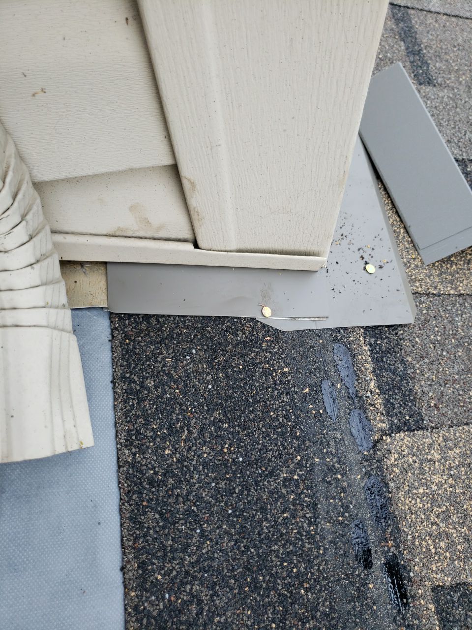 Liberty Township - Weathered Shadow by Tamlin Roofing