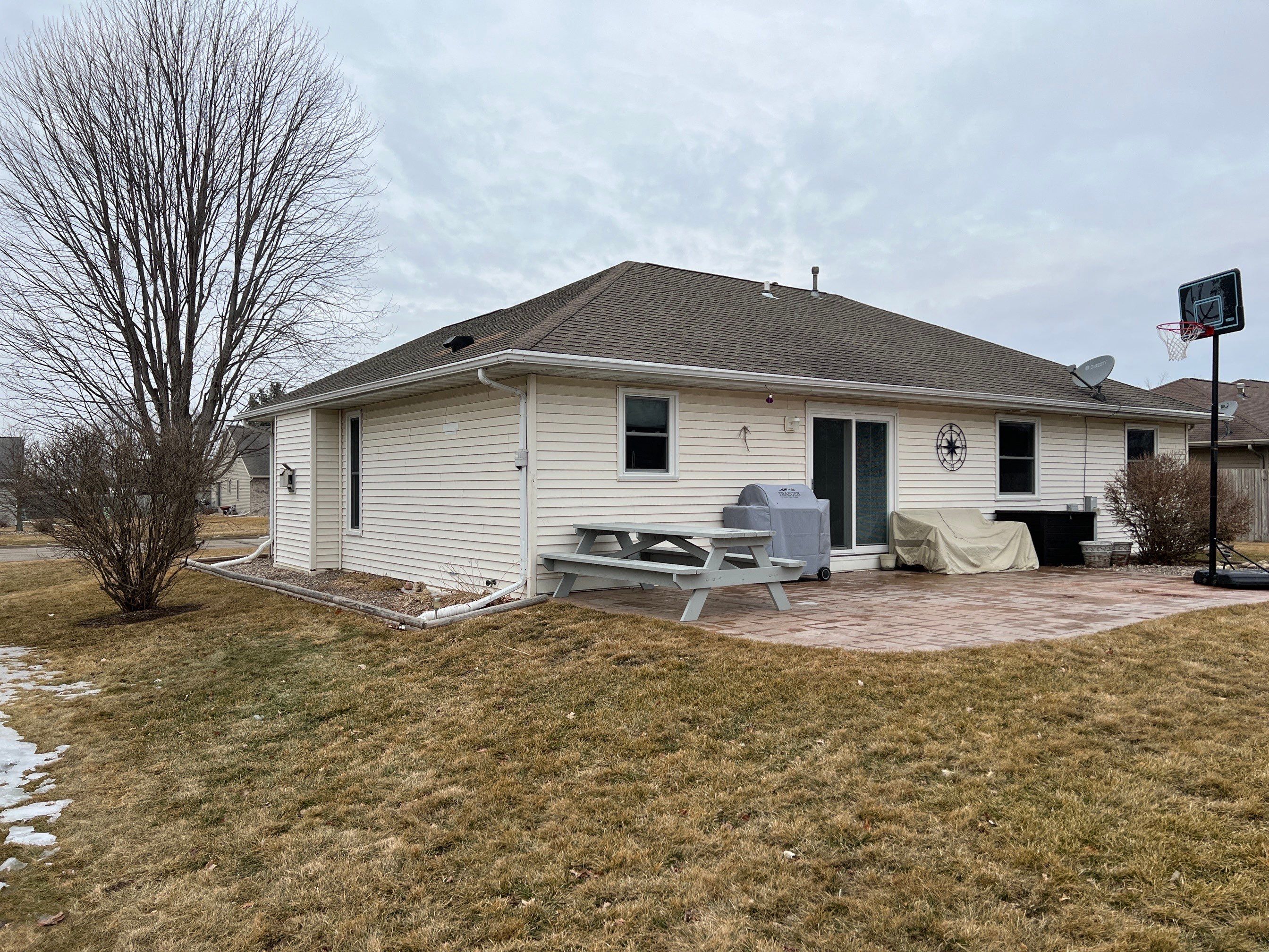 Full Exterior Renovation by Total Exteriors