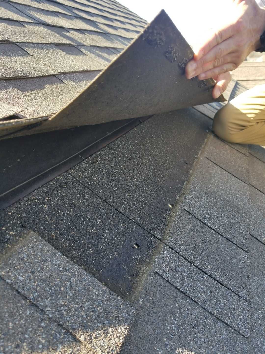 Residential Roofing Repair using Roof Repair by American Roofing NC
