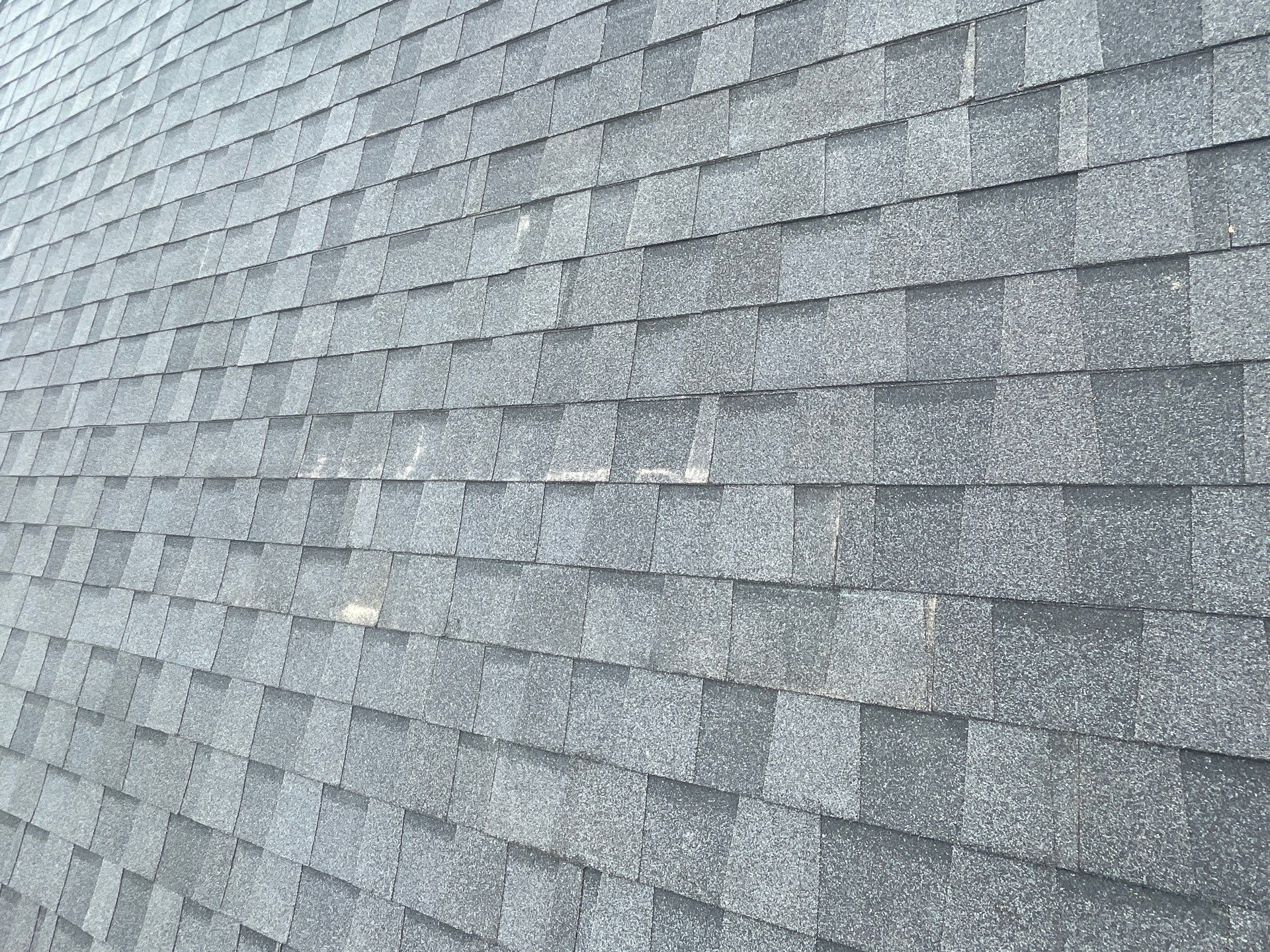 Project in Kingsbury by Rhino Roofing and General Contracting, LLC