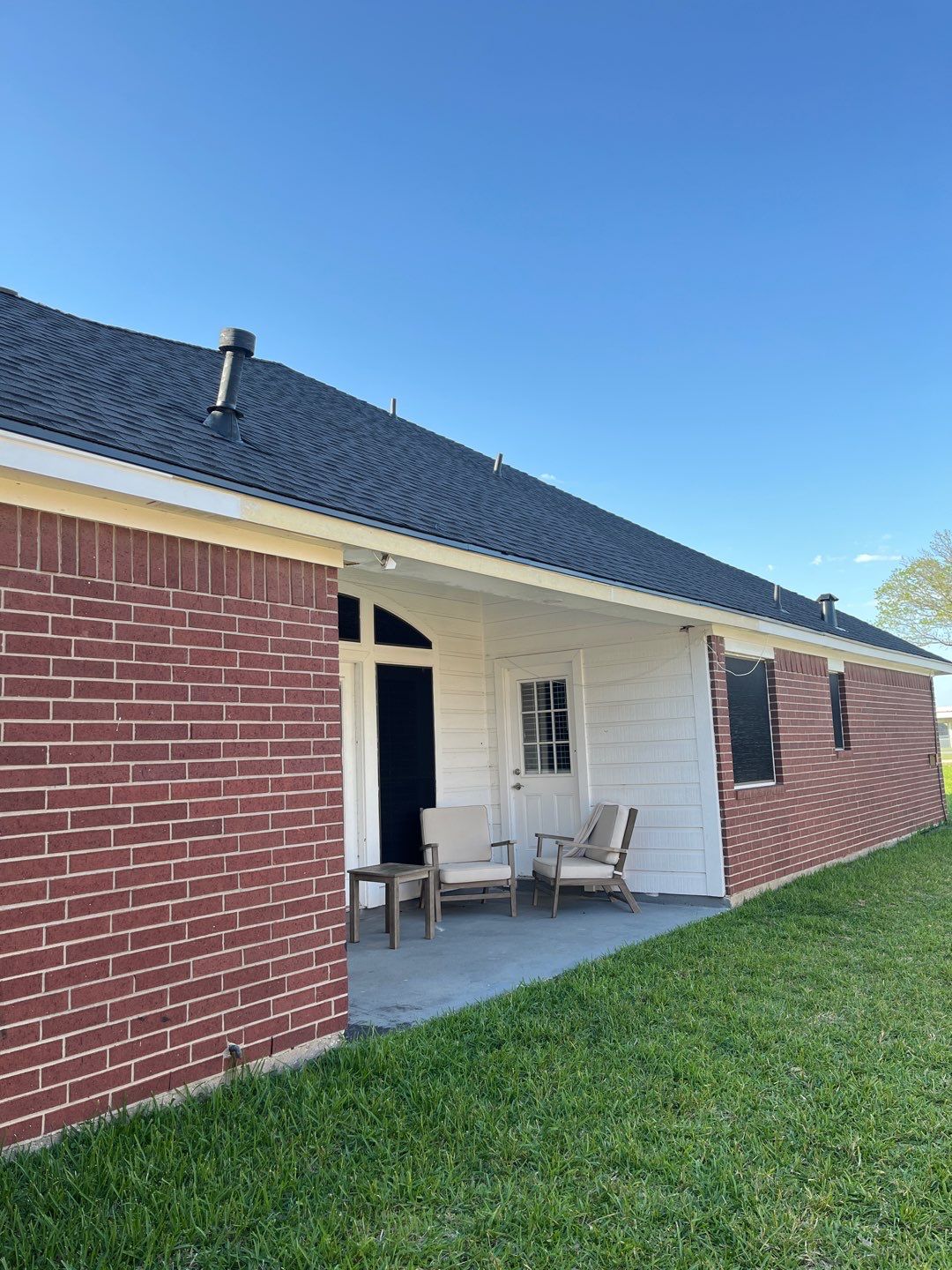 Roof Replacement using GAF shingles by Elite Roofing LLC