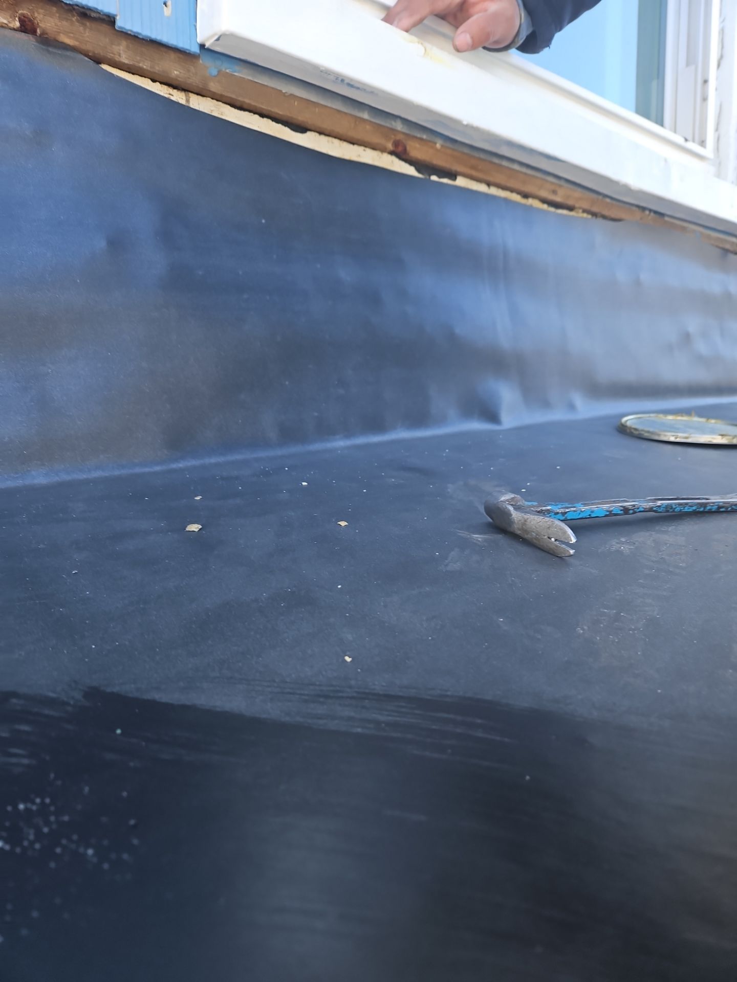 Asphalt & Flat roofing | Haverhill by Mighty Dog Roofing of Greater Middlesex County