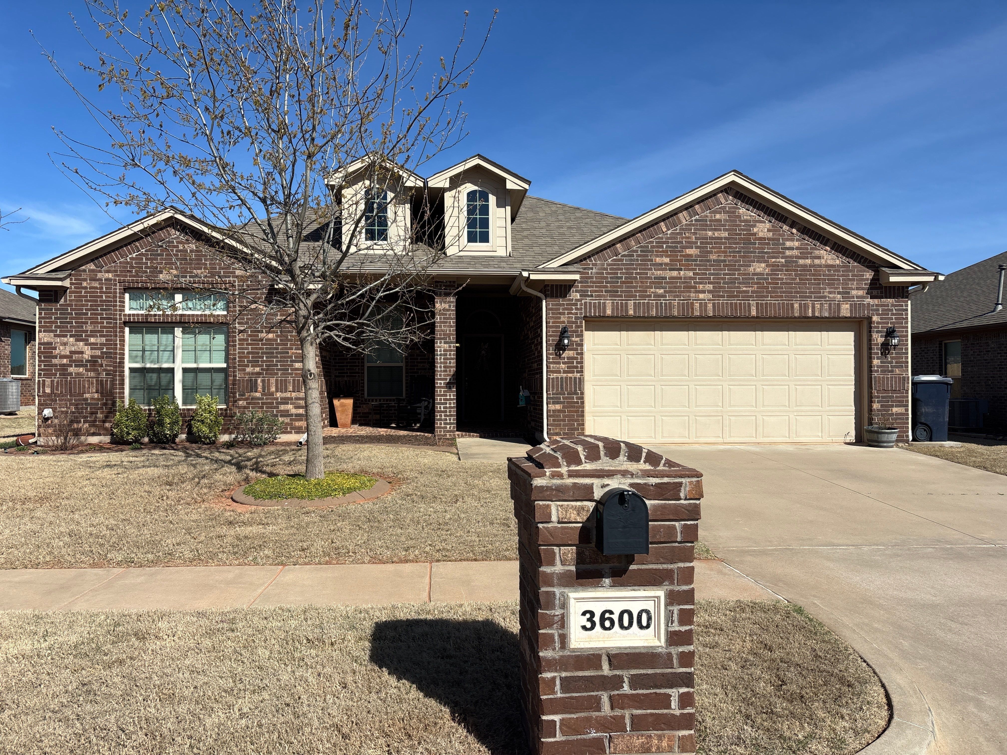 Storm Restoration in Yukon, OK by 5Coat Roofing & Construction