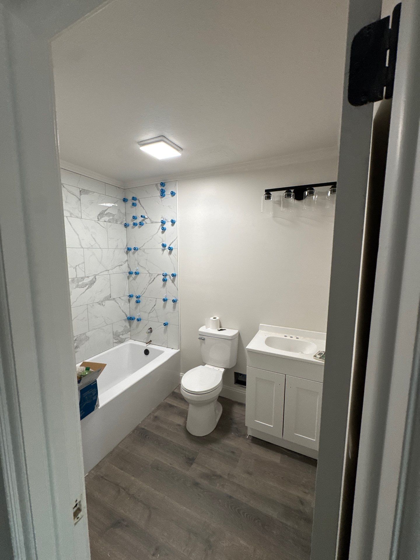 Project in Owensboro, KY by Keons Contracting LLC