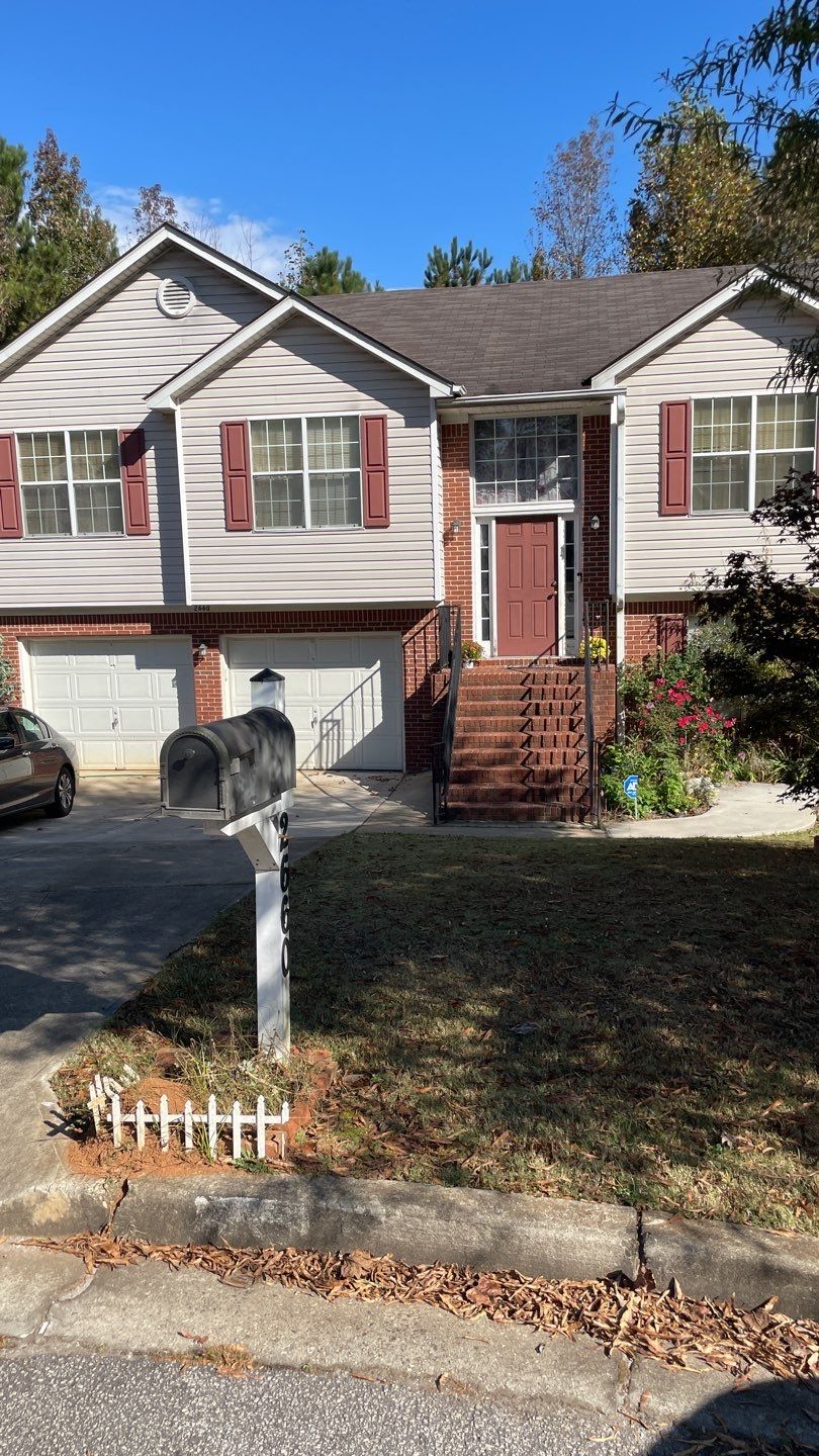 Residential Roofing Installation using Owens Corning by Inspector Roofing and Restoration