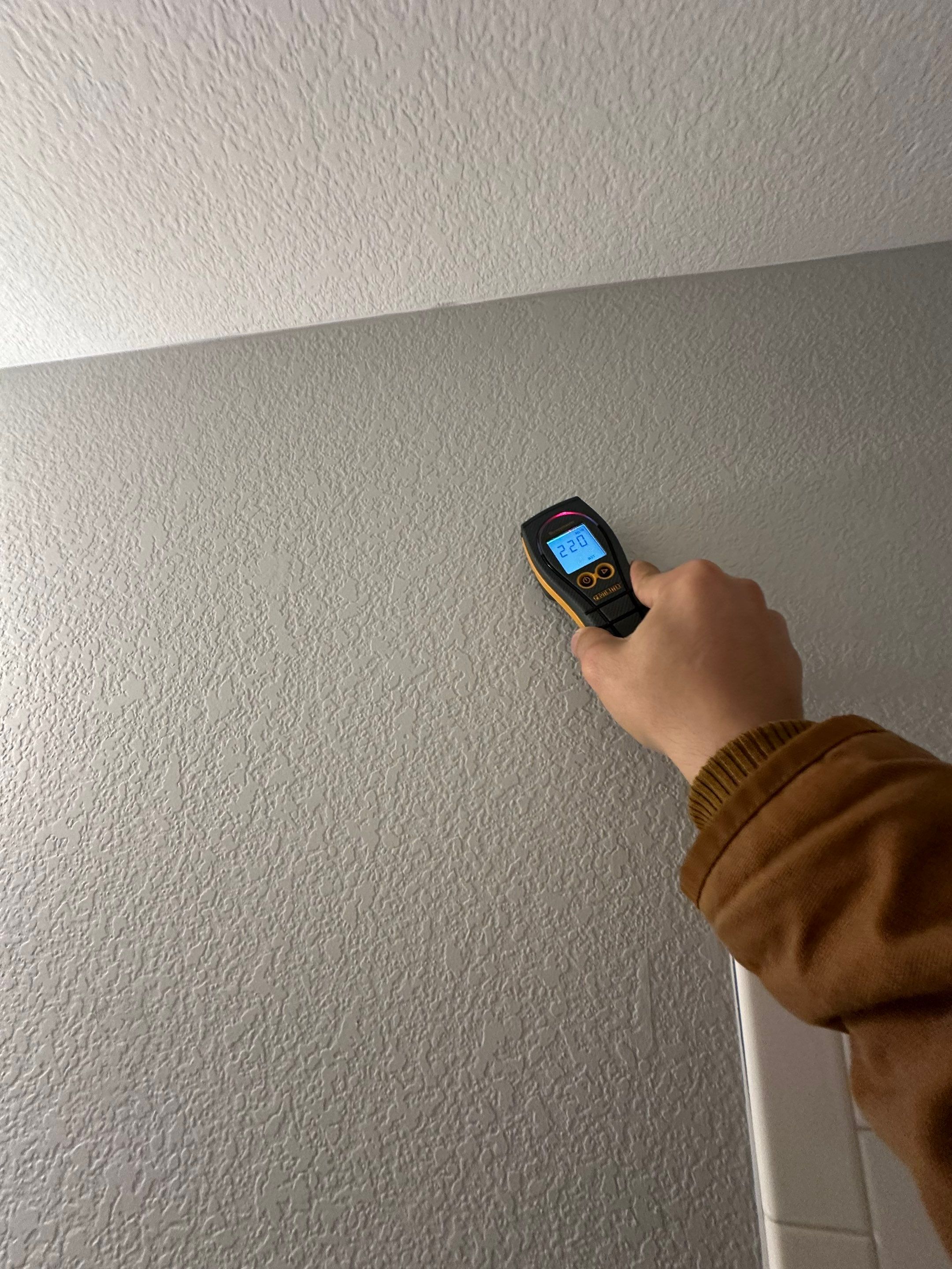 Water Damage in Highlands Ranch by Alpha Restoration 