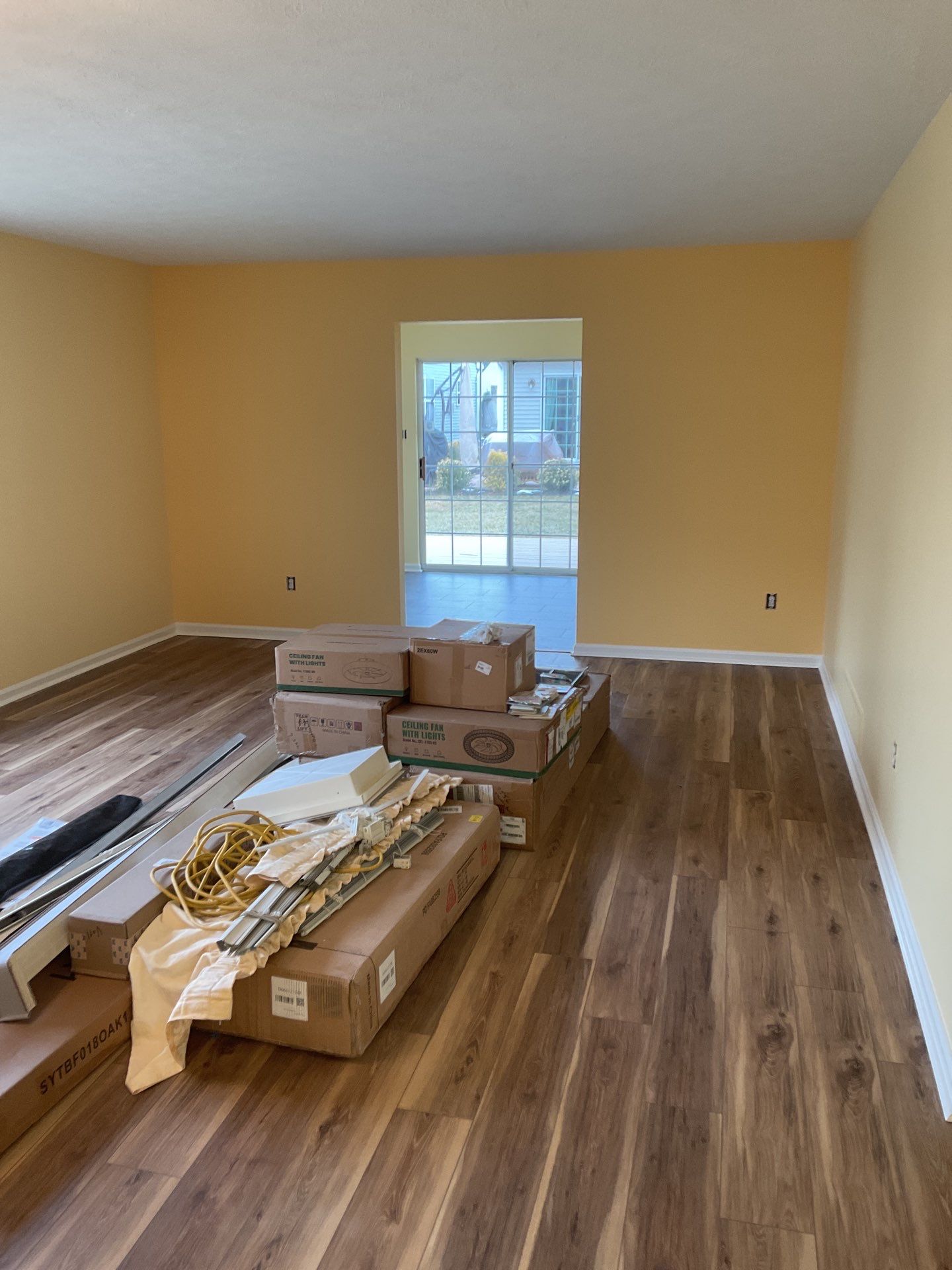 A Full Home Transformation with Color, Character, and Custom Cabinetry by Groovy Hues