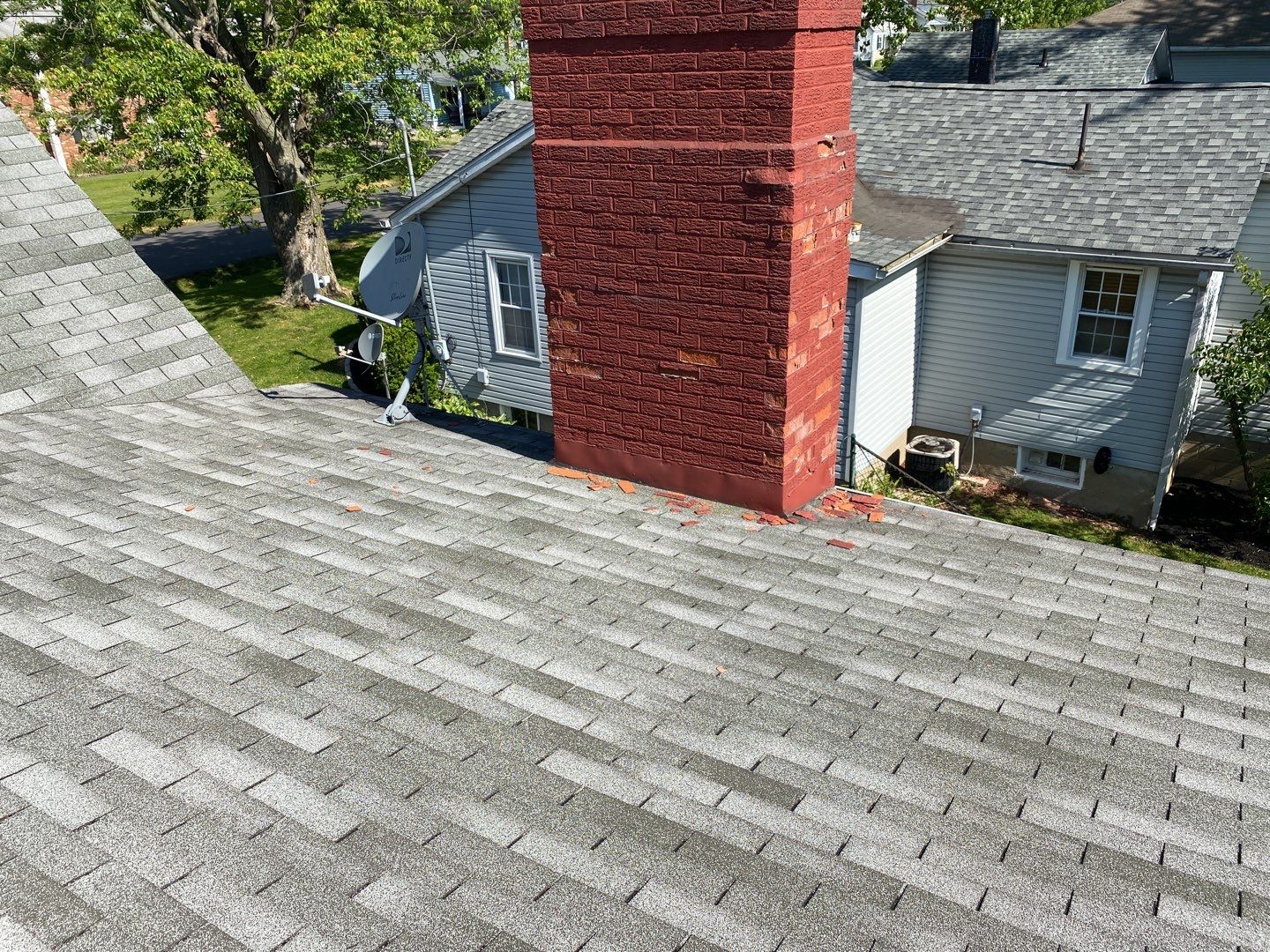 Jeremy Logsdon by Silver Leaf Contracting 