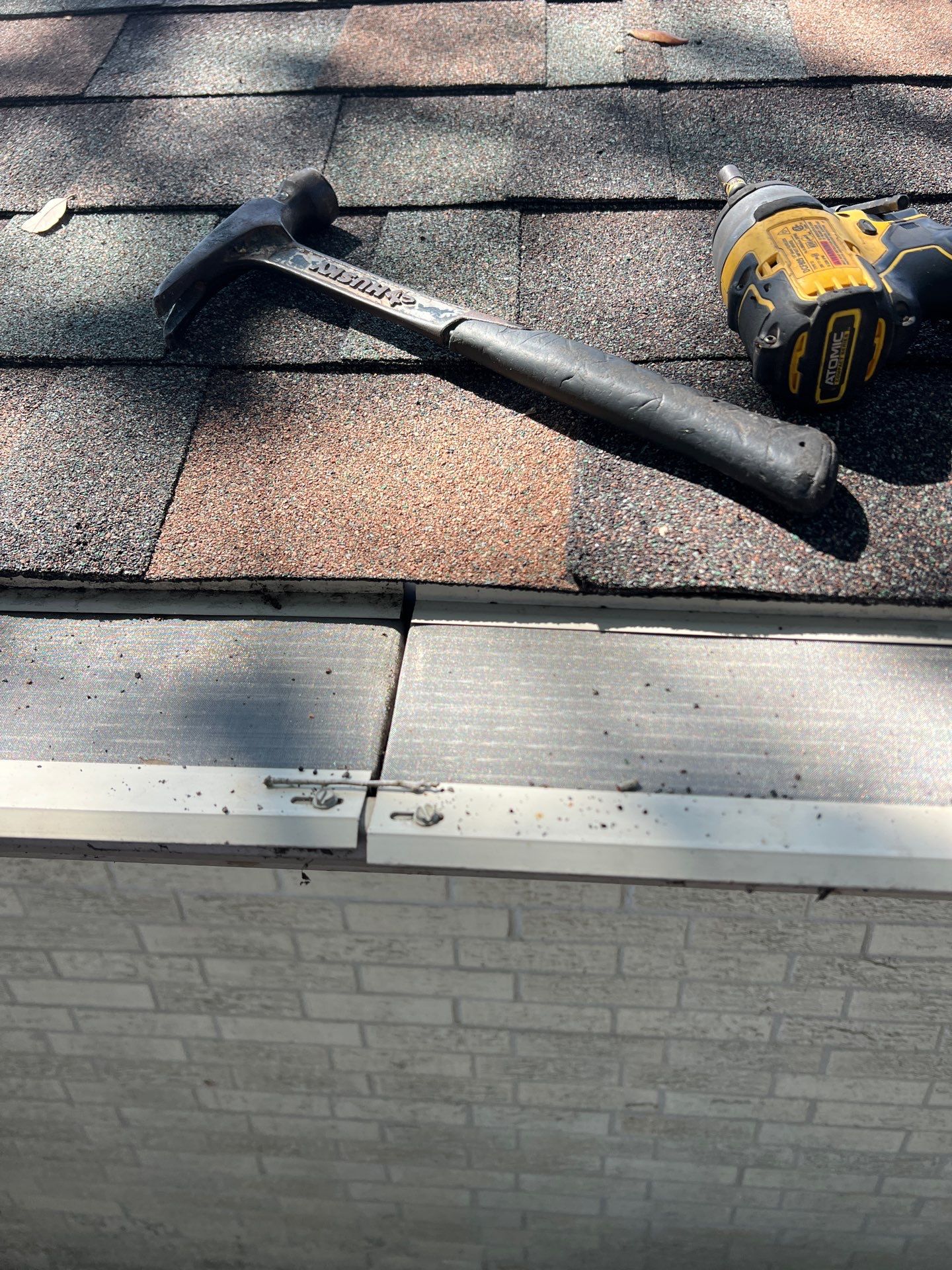 Hot Tub Time Machine  by Bayfront Roofing and Construction