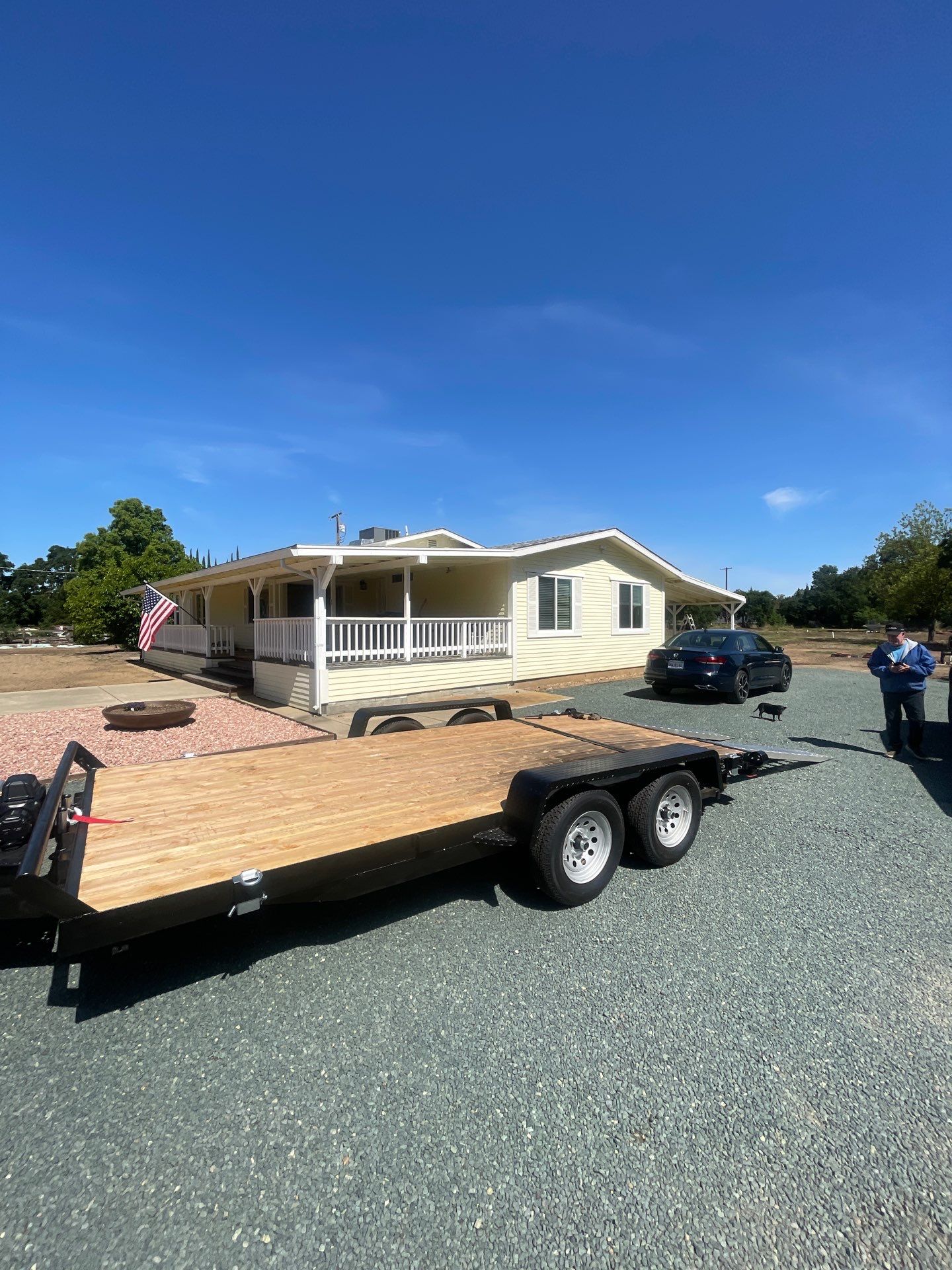 Roof Rejuvenation using Roof Maxx Treatment by Roof Maxx of Folsom