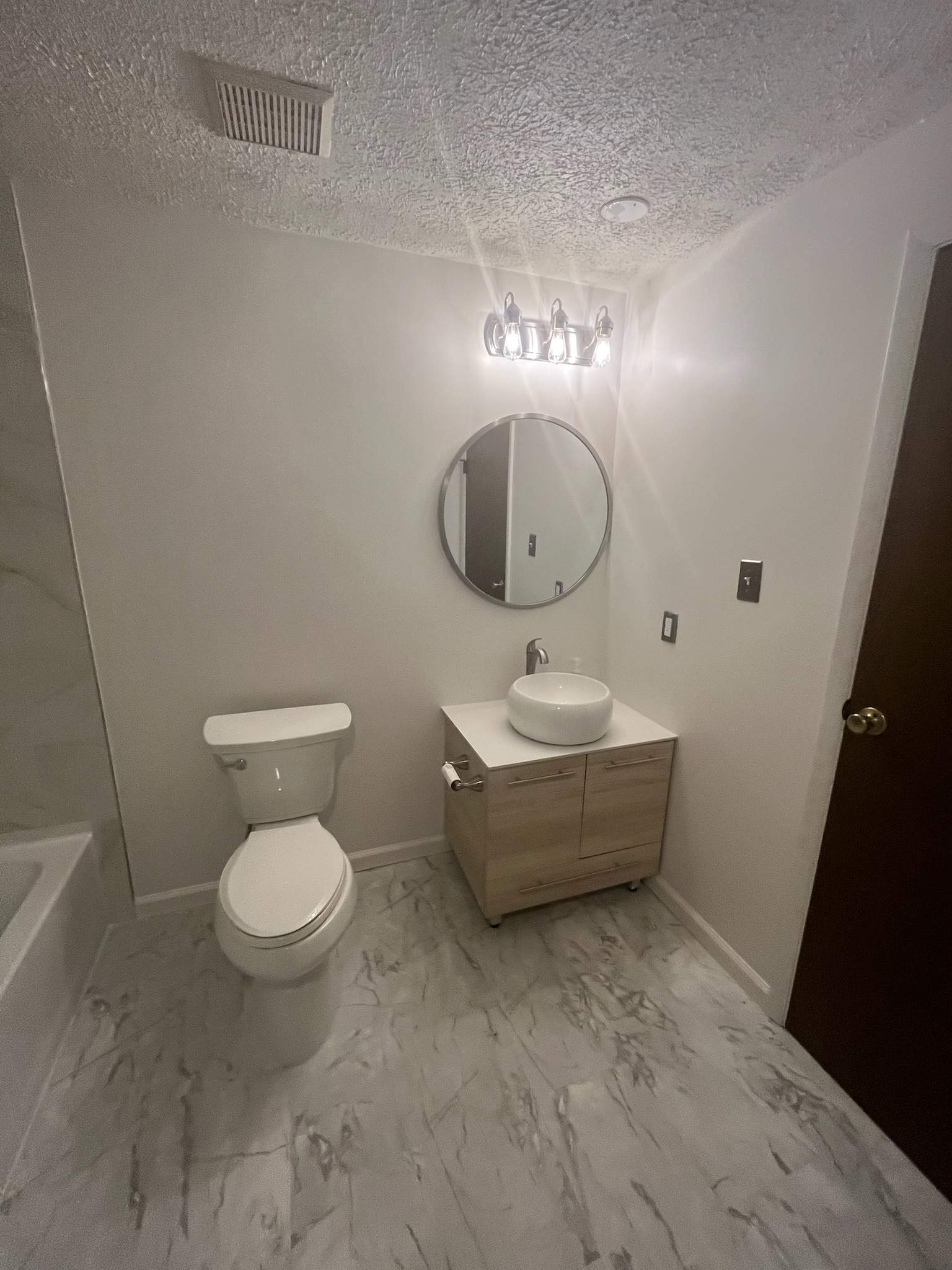 Primary Bathroom - Frederick, MD by Remodel Now
