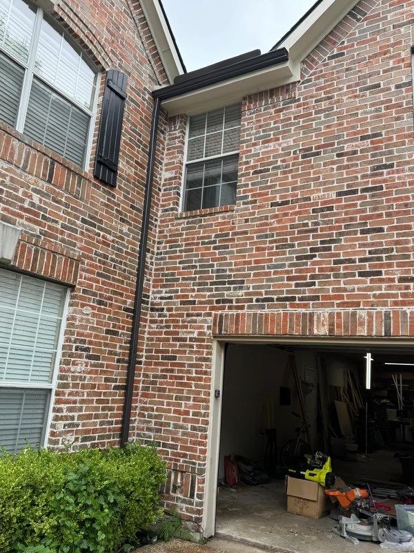 Project in Allen by Armor Roofing | Exteriors