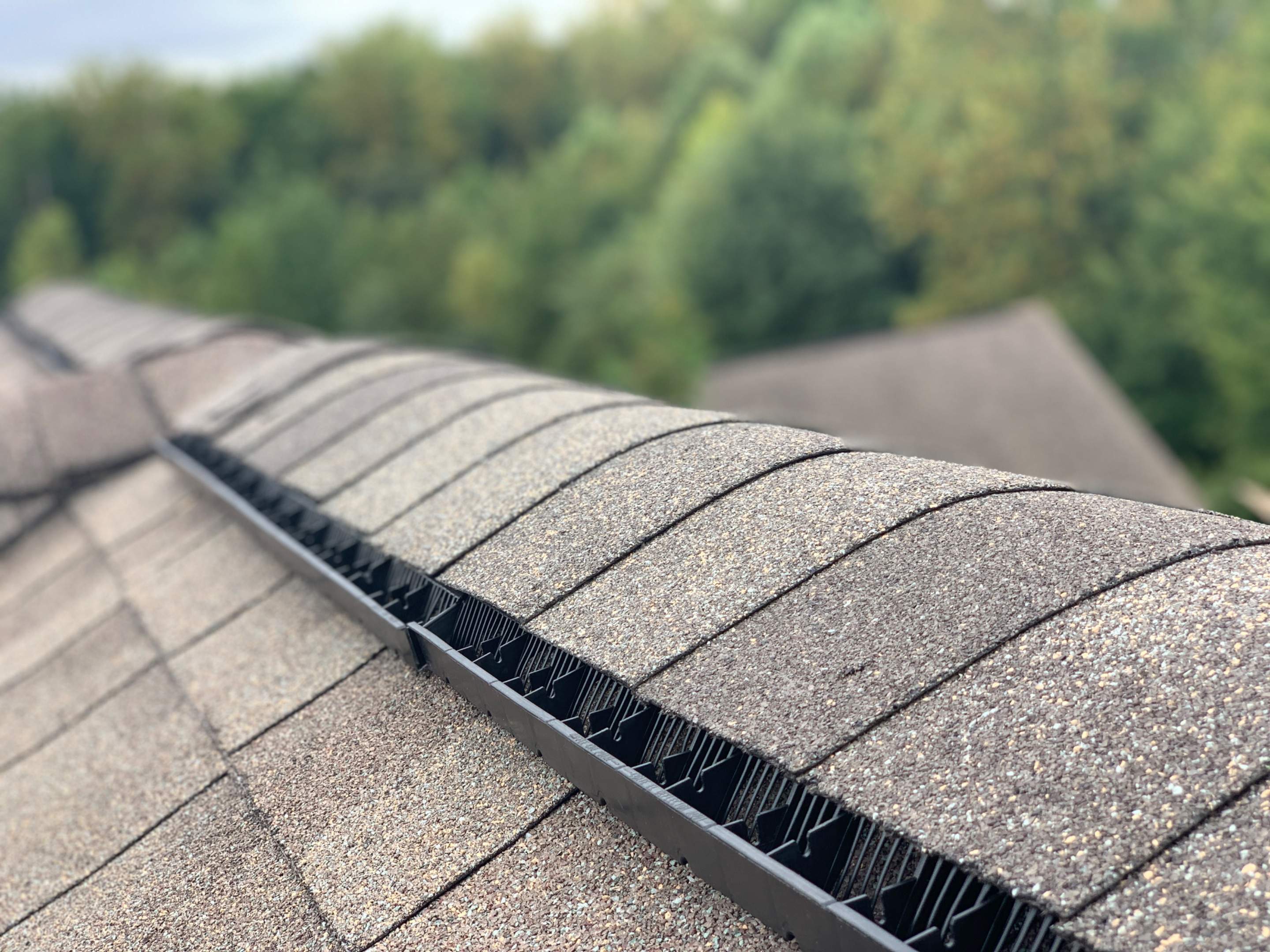 Residential Roofing Repair by Matter Construction, LLC
