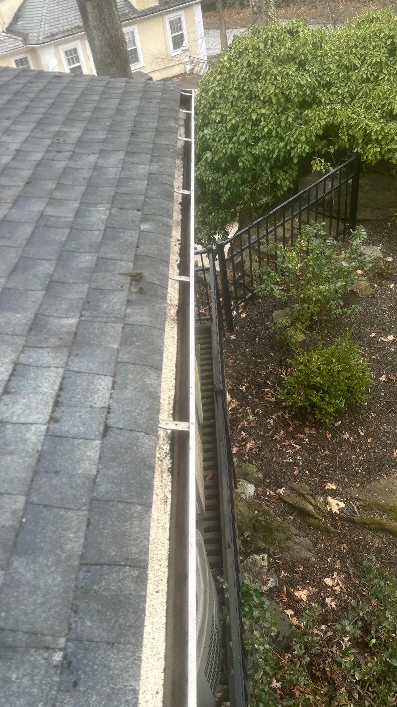 Bronx Roof and Gutter Cleaning by Above All Gutters 