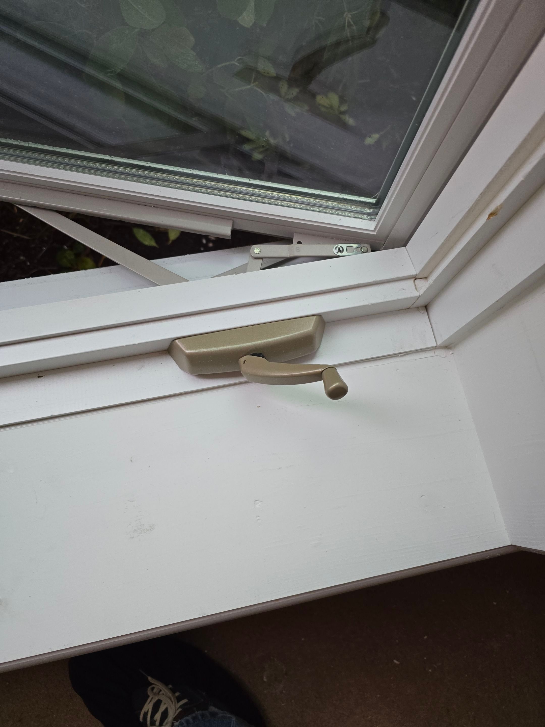 Whole house window replacement in Framingham, MA by UBrothers Construction