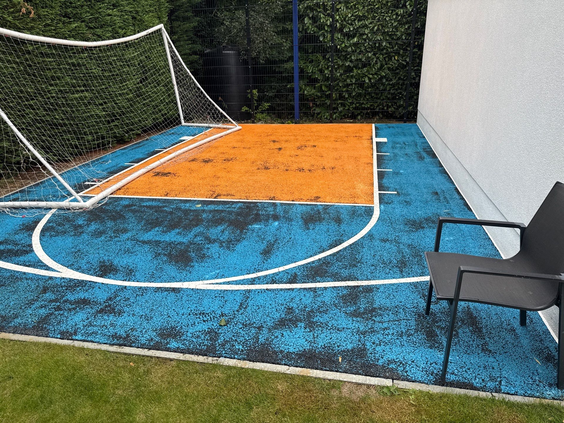 Exterior Cleaning by Ges Exterior Cleaning ltd