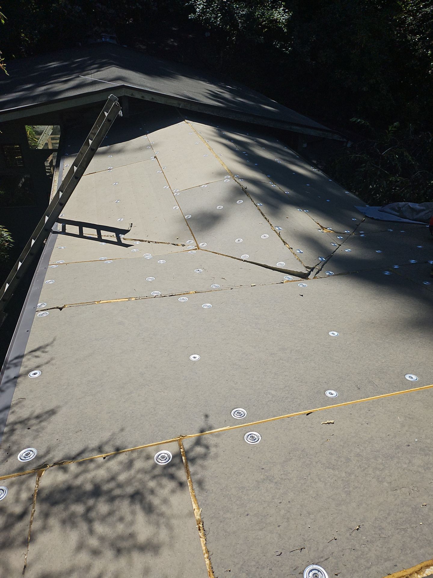 Project in Seattle by Connolly Construction Company