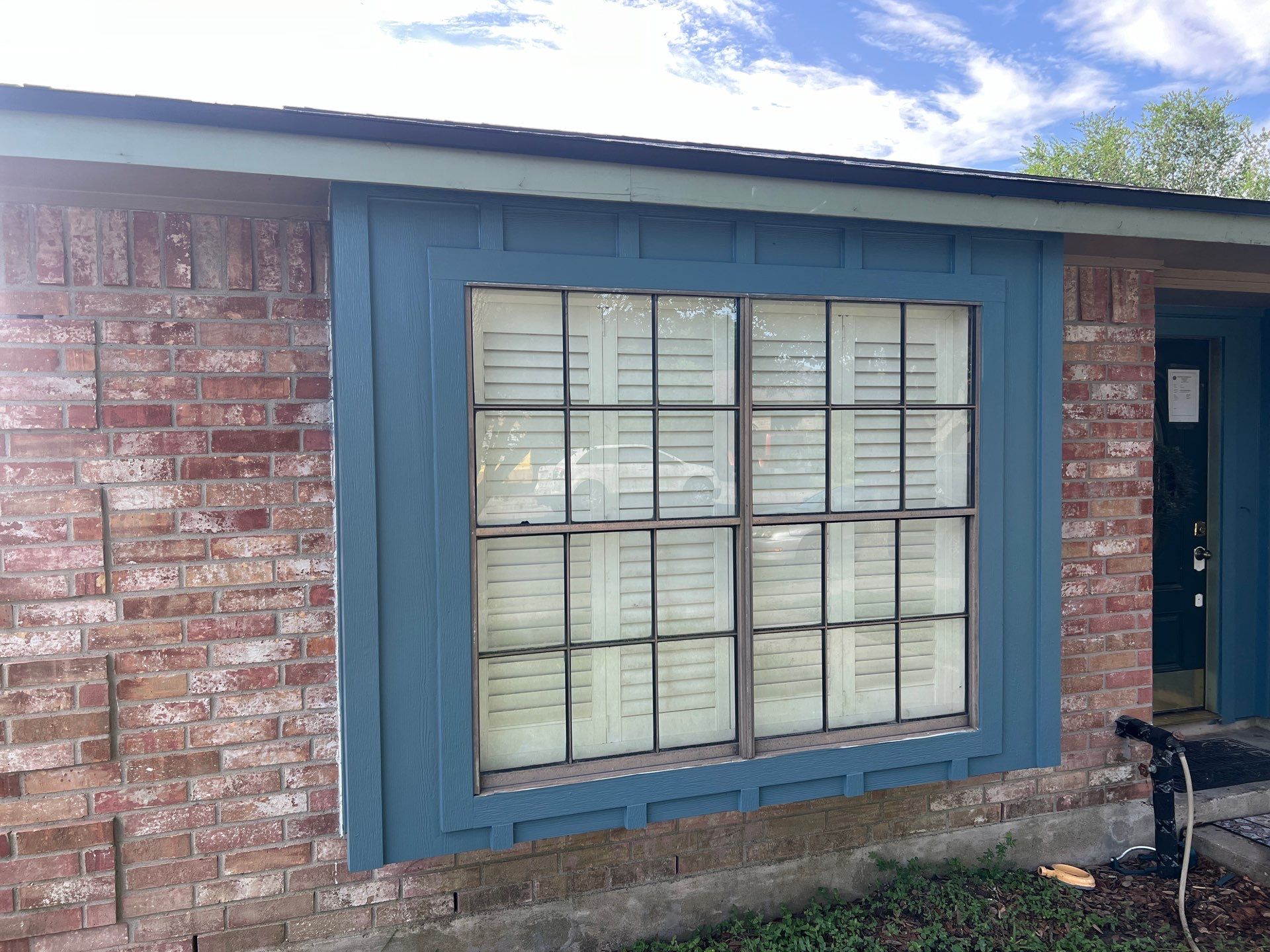 Keep out the rain! by Bayfront Roofing and Construction